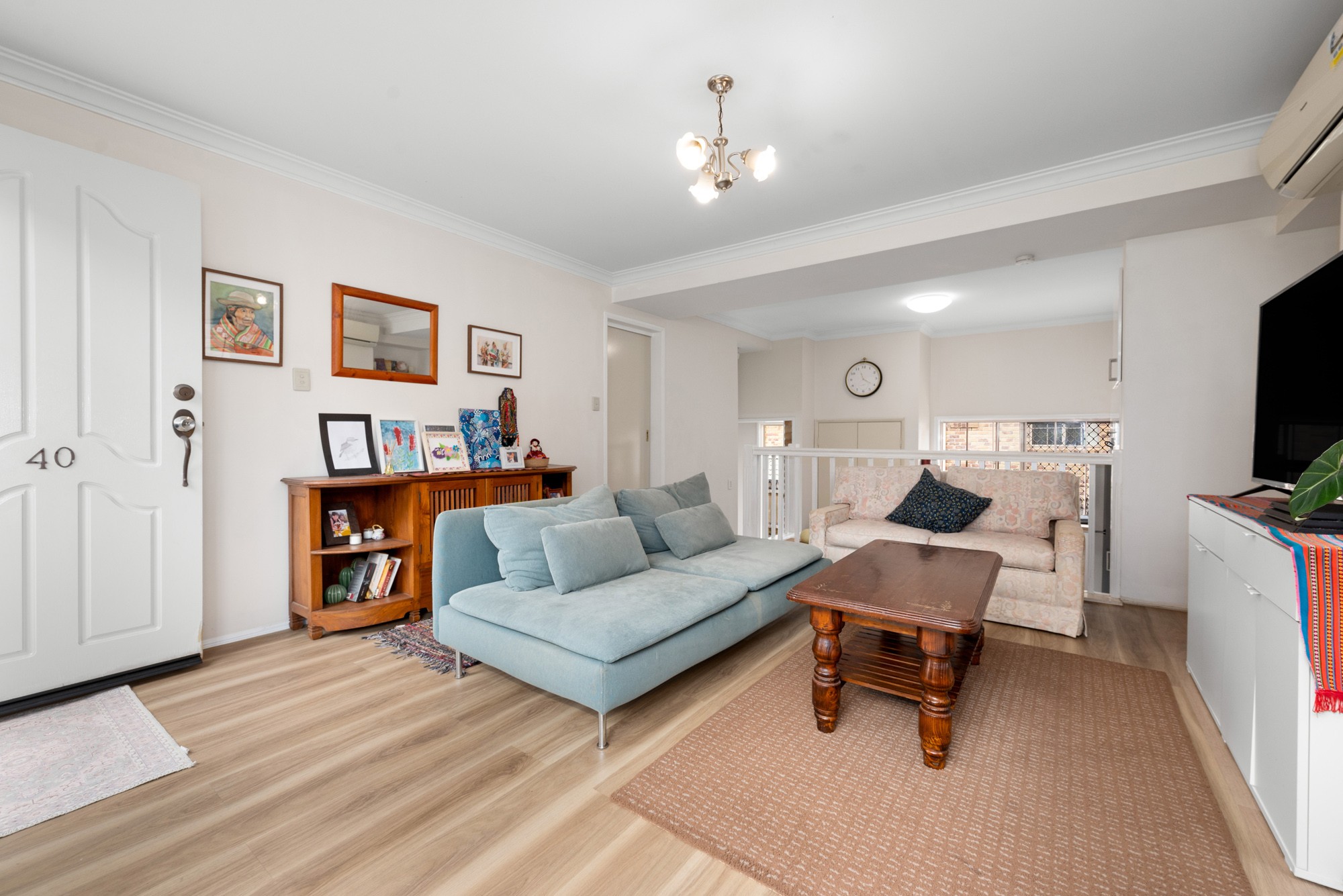 40/1162 Cavendish Road, Mount Gravatt East, QLD 4122