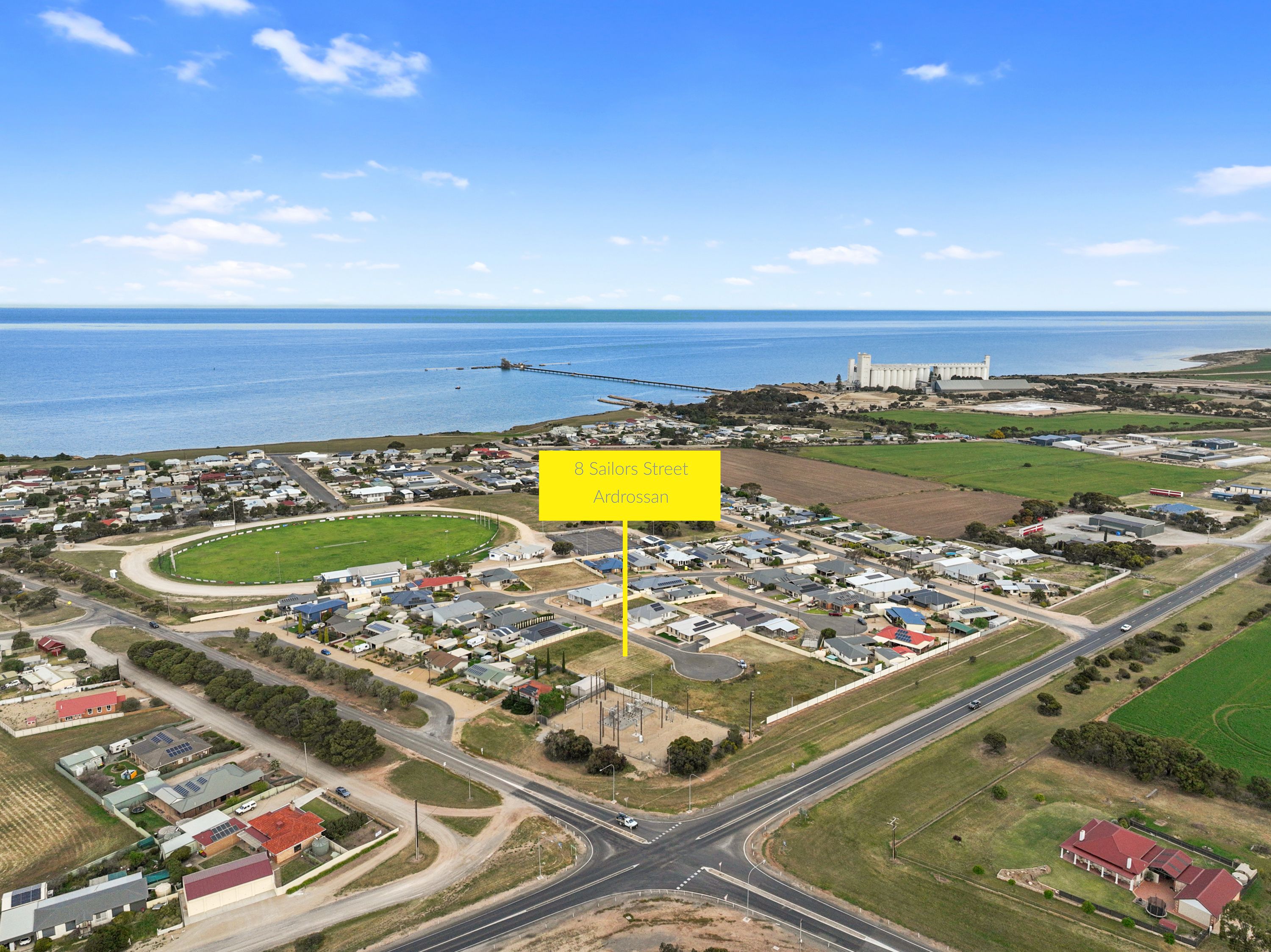 8 Sailors Street, Ardrossan, SA 5571
