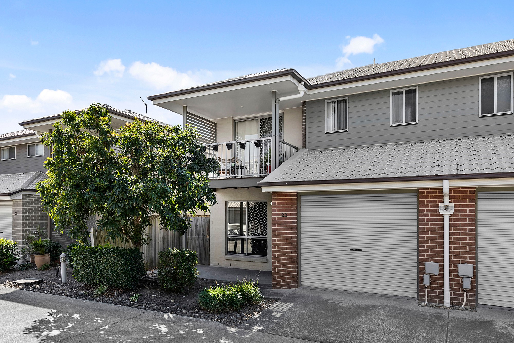 22/259 Albany Creek Road, Bridgeman Downs, QLD 4035