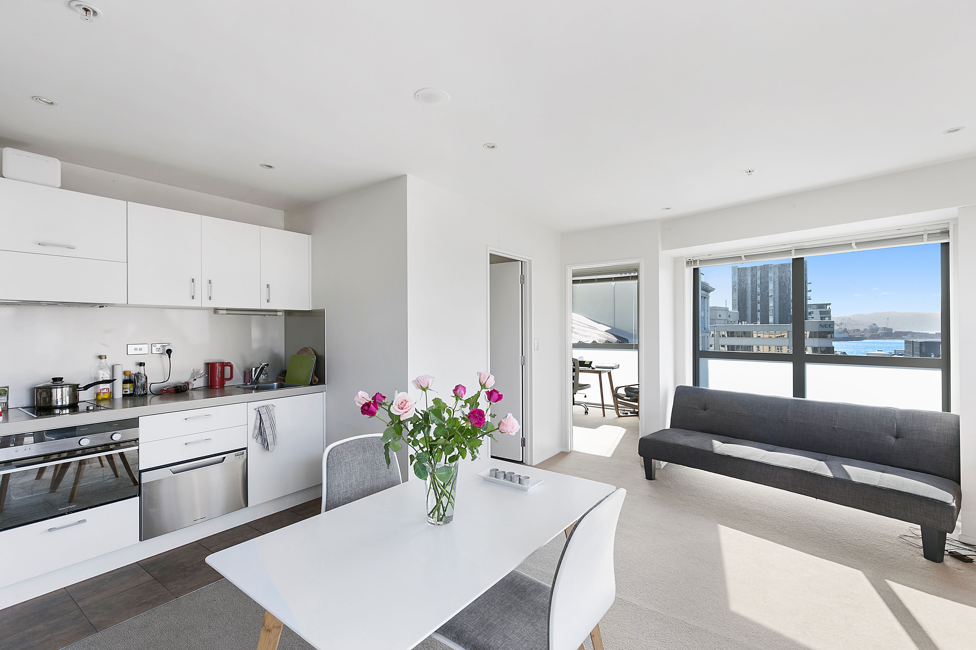 702 74 Taranaki Street, Te Aro, Wellington City
