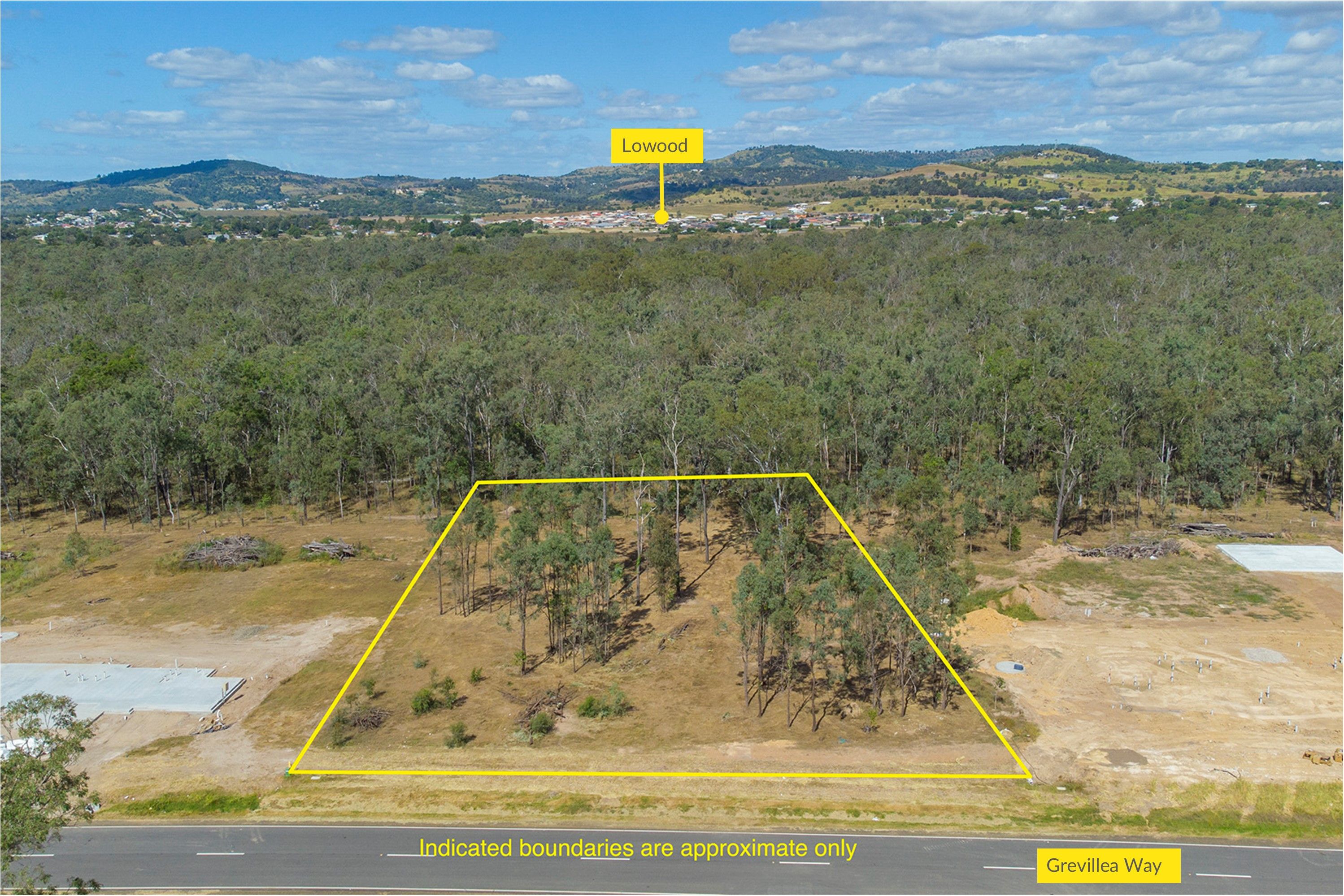 41 Grevillea Way, Rifle Range, QLD 4311