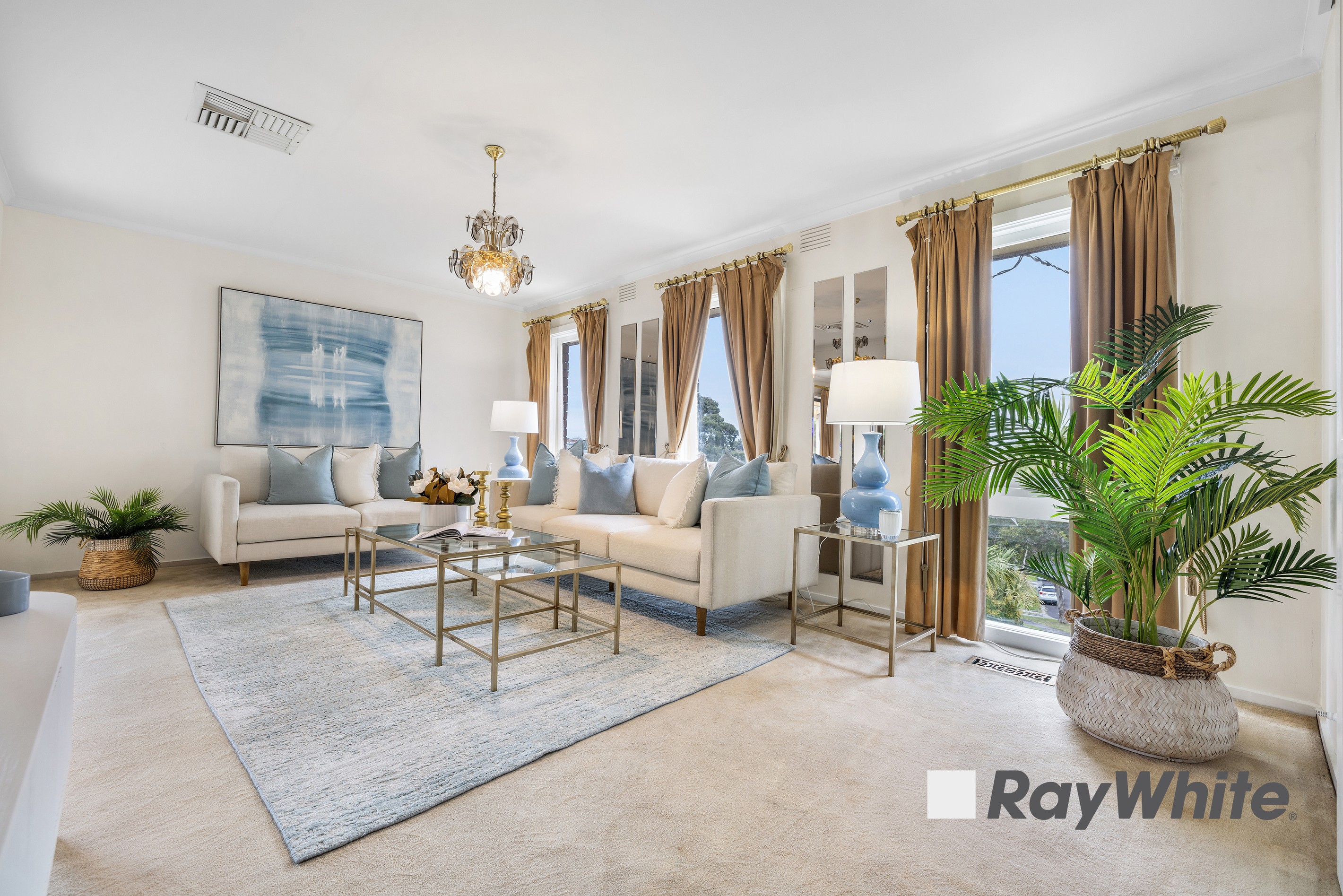 54 Burchall Grove, Dandenong North, VIC 3175