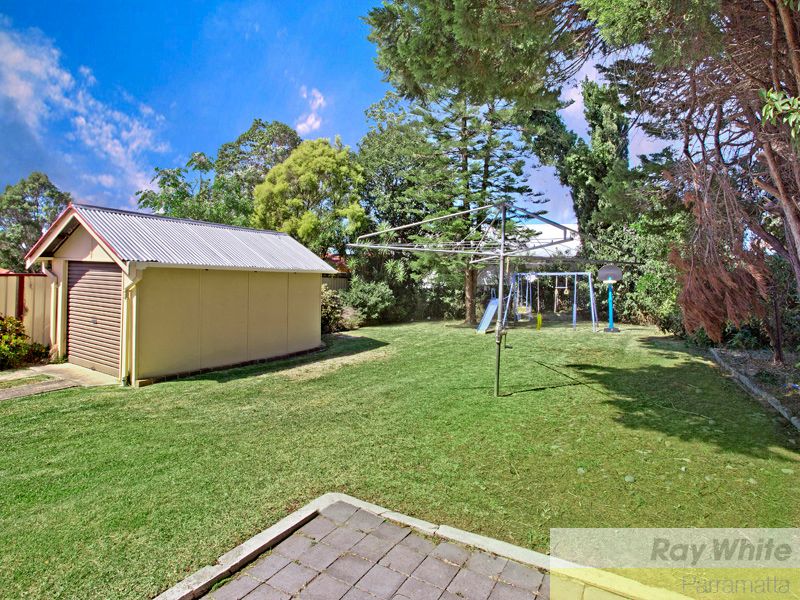 30A Pye Street, Westmead, NSW 2145