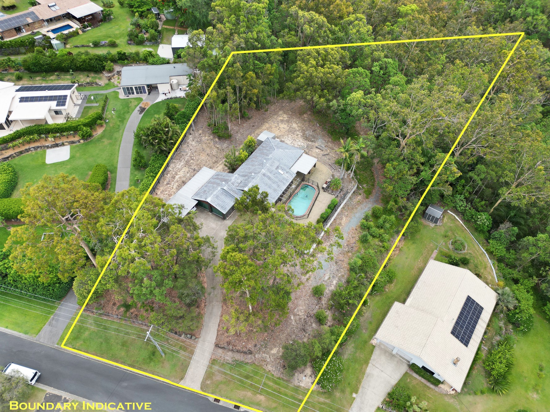 4 Kulan Court, Mudgeeraba, QLD 4213