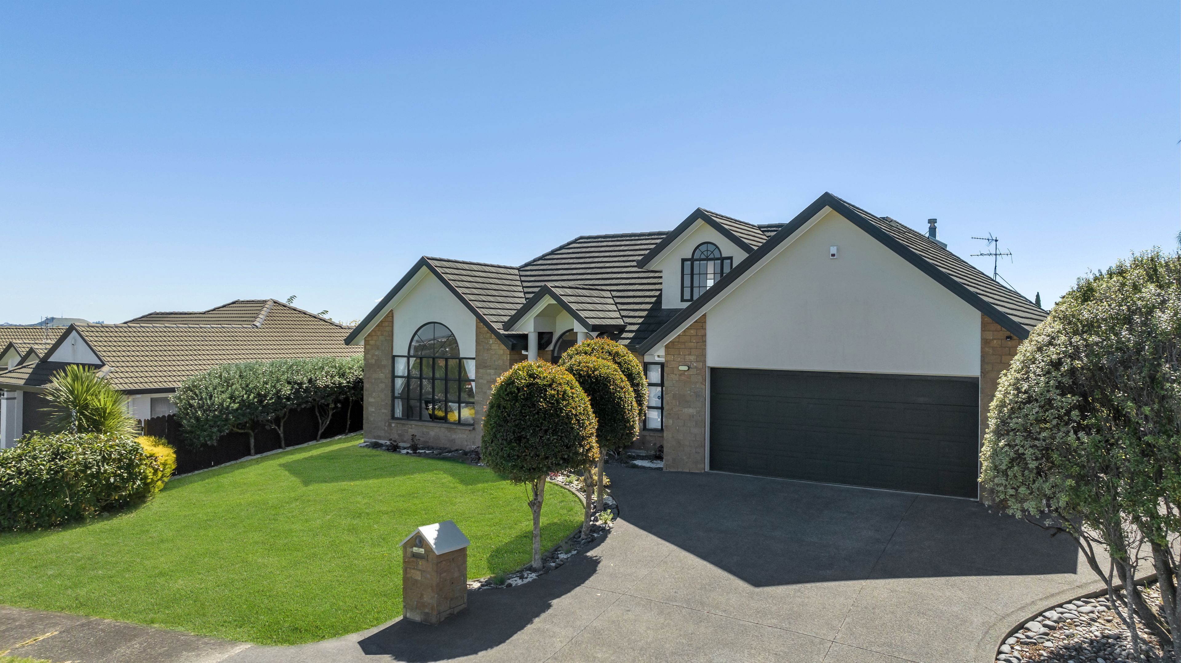 26 Limerick Place, Dannemora, Manukau City