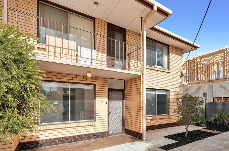 2/1 Bennett Avenue, Manningham, SA 5086