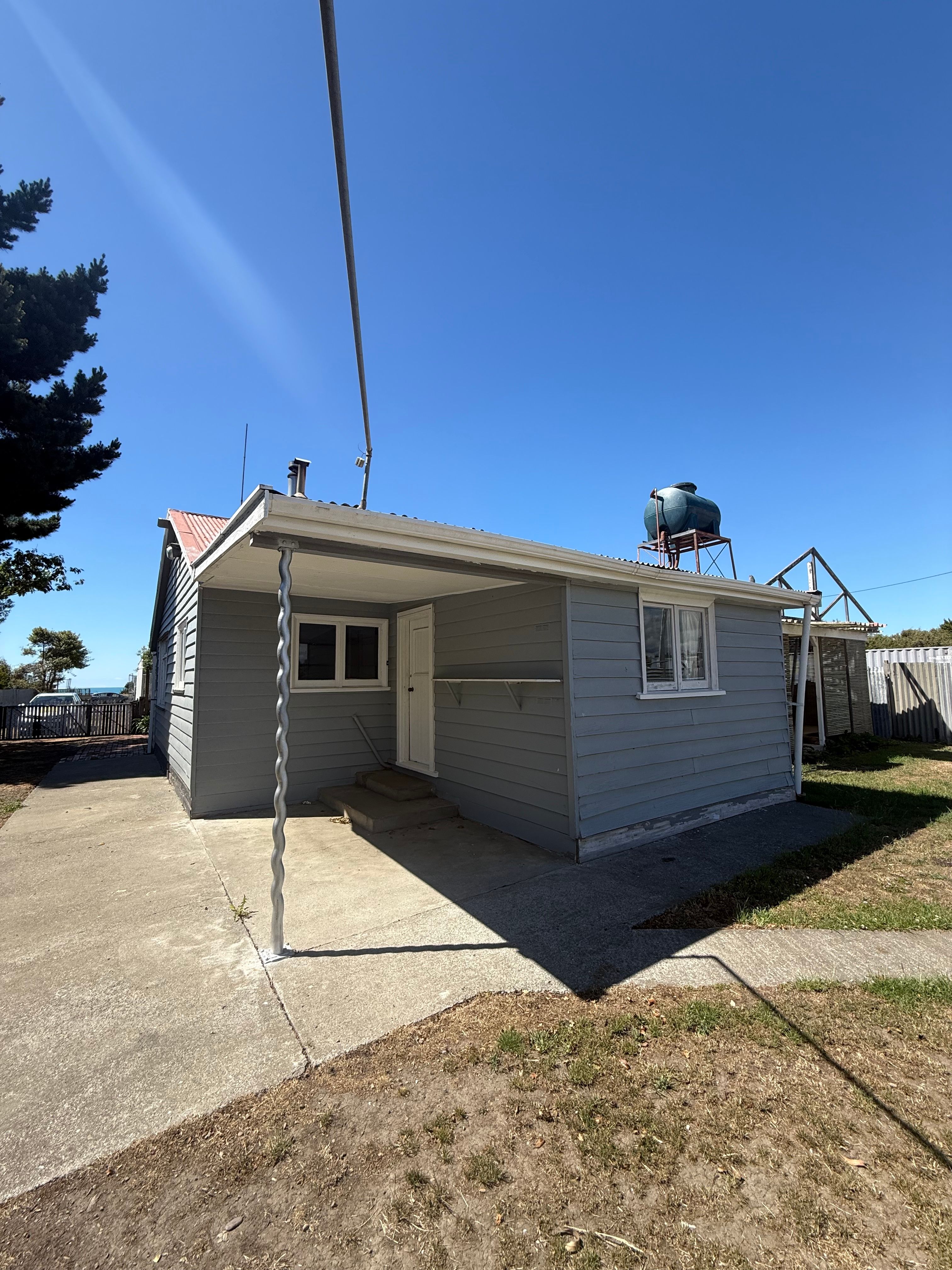 24 Waimate Highway, St Andrews, Waimate District