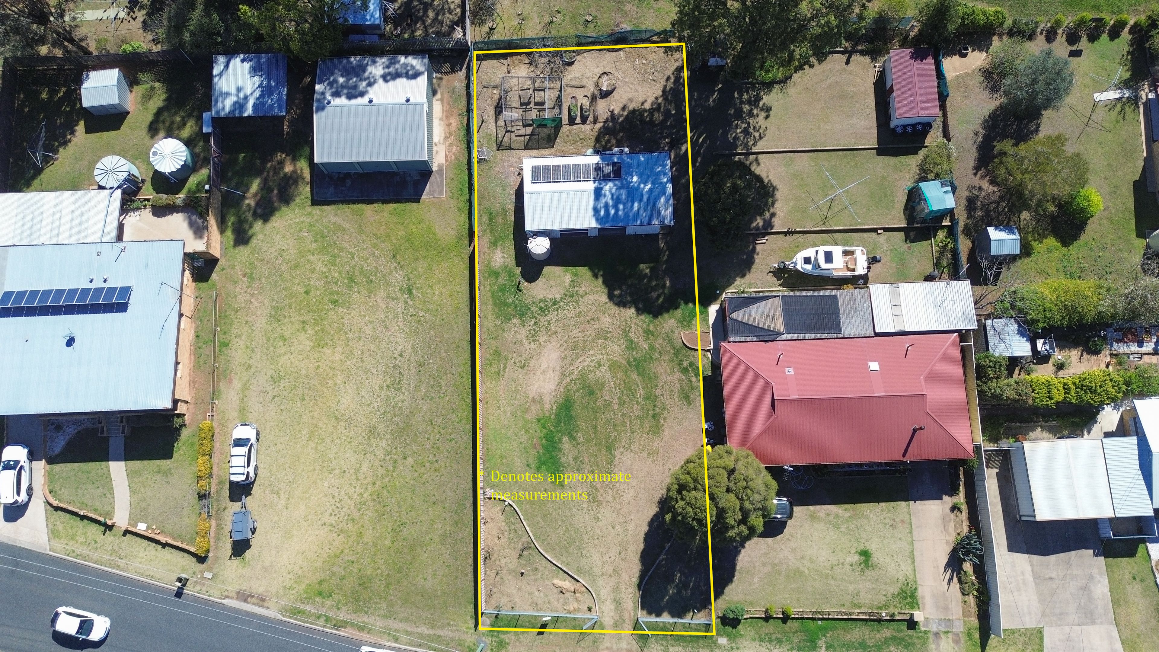 17 Chermside Drive — photo from Ray White Rural Warwick