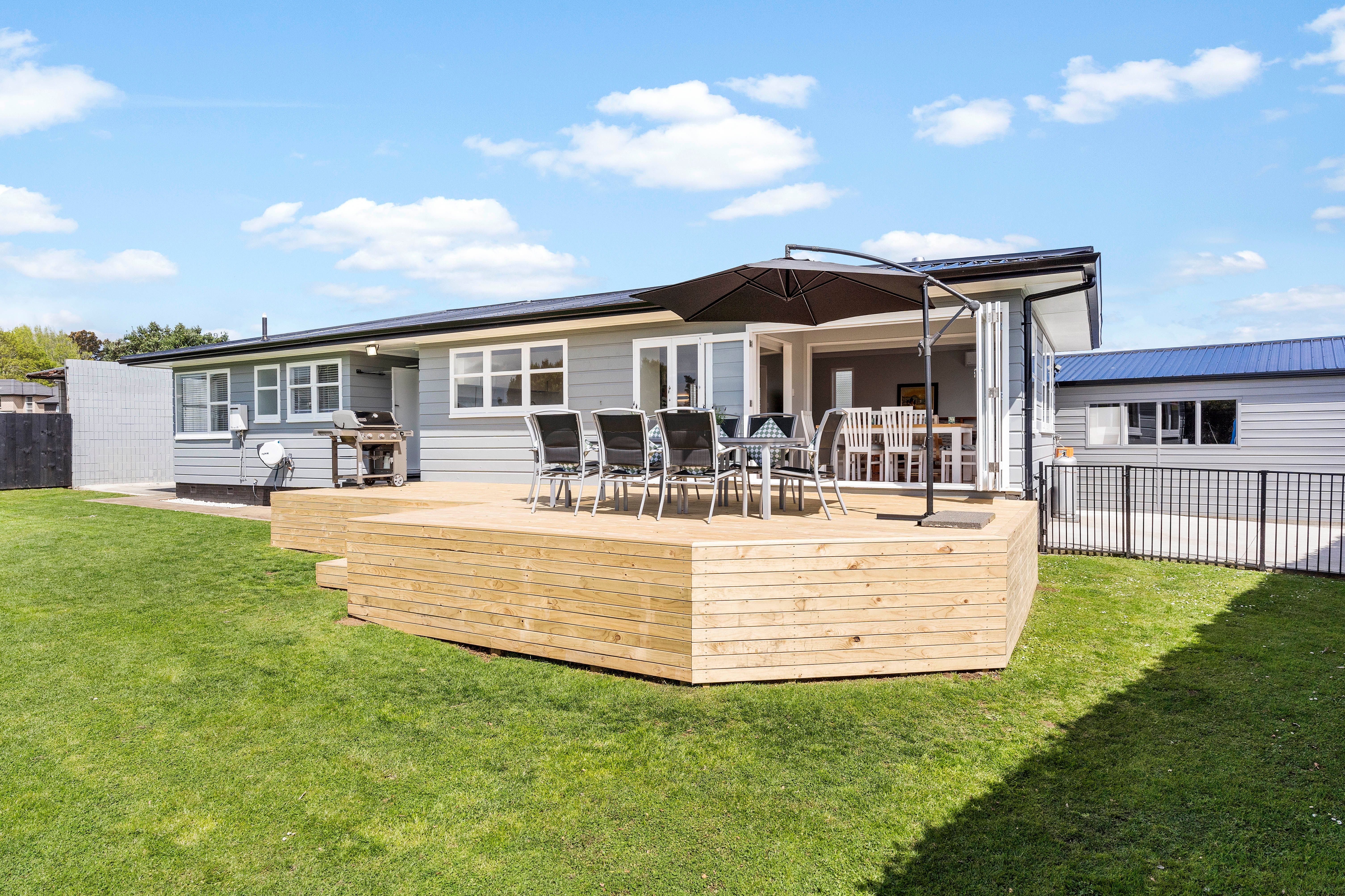 74 Andrew Road, Howick, Manukau City