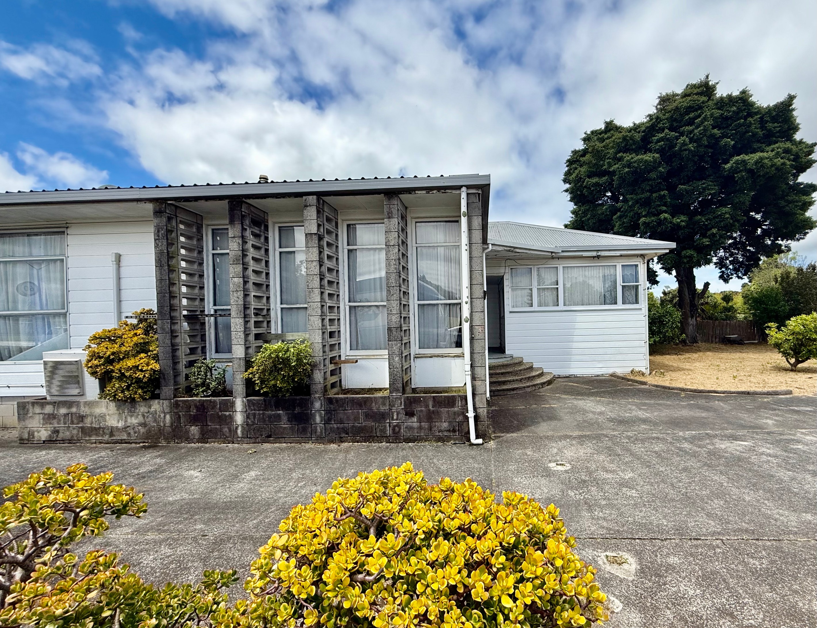 243 Preston Road, Otara, Manukau City