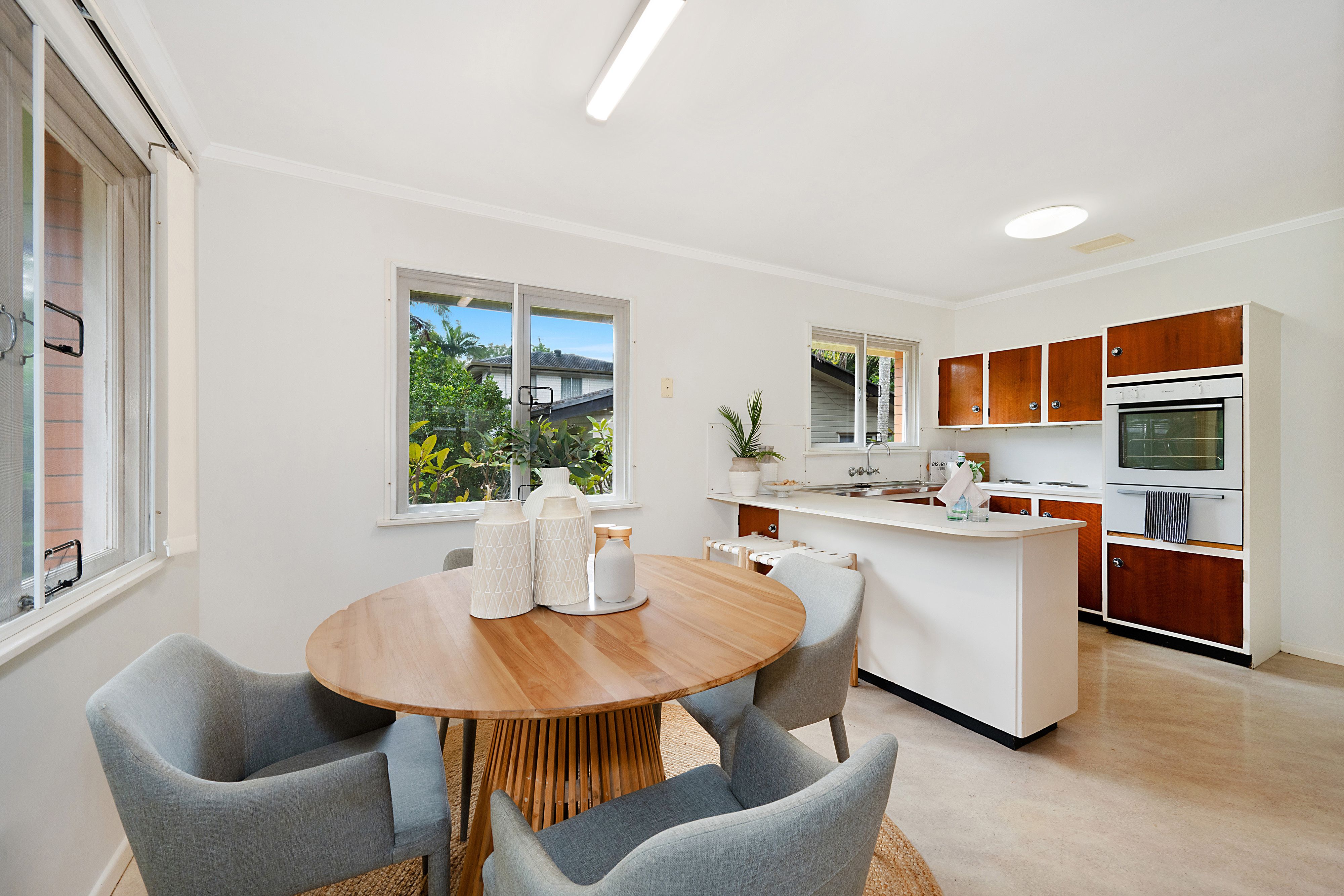 8 Harvard Street, Kenmore, QLD 4069 Sold House Ray White MetroWest