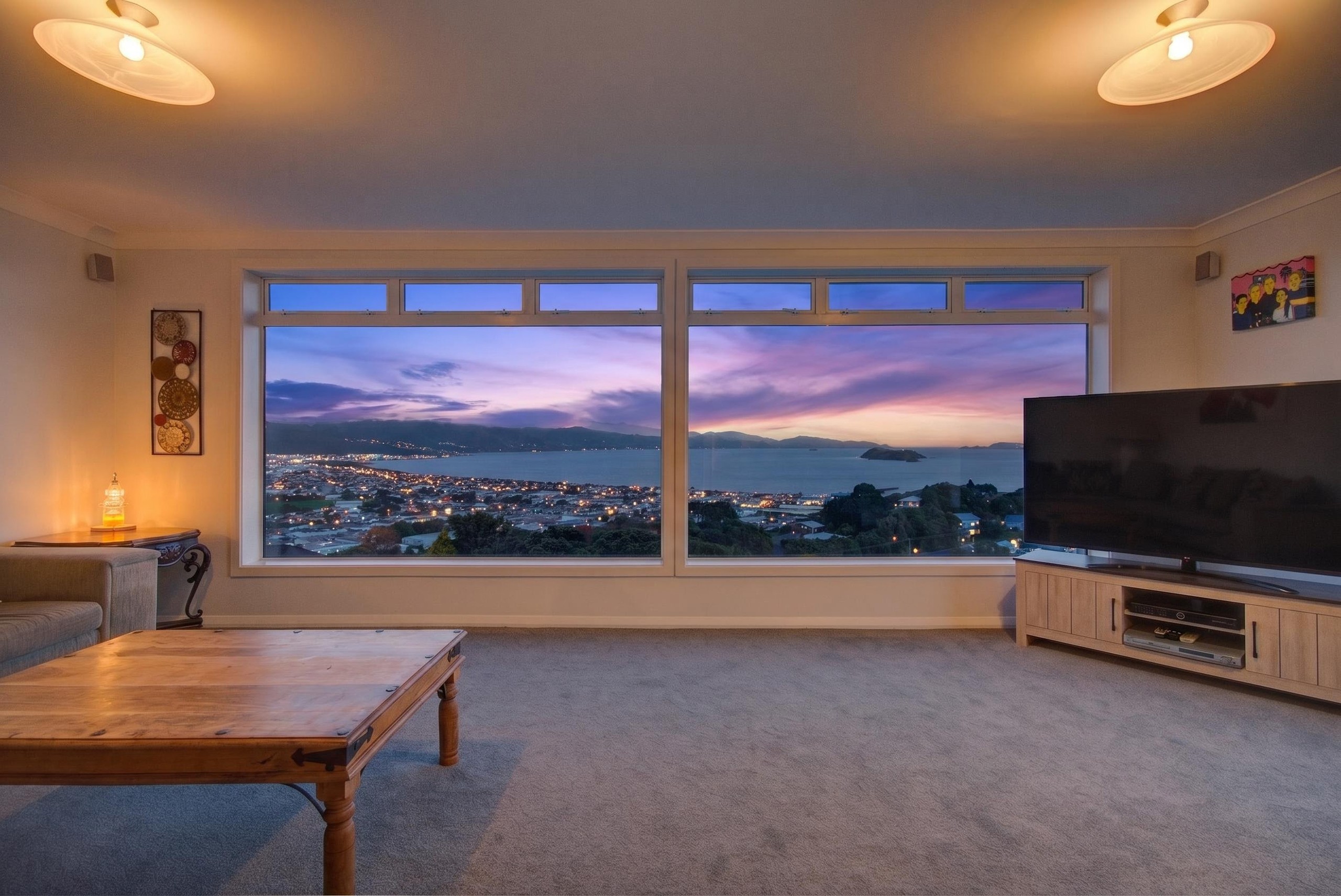 51 London Road, Korokoro, Lower Hutt City