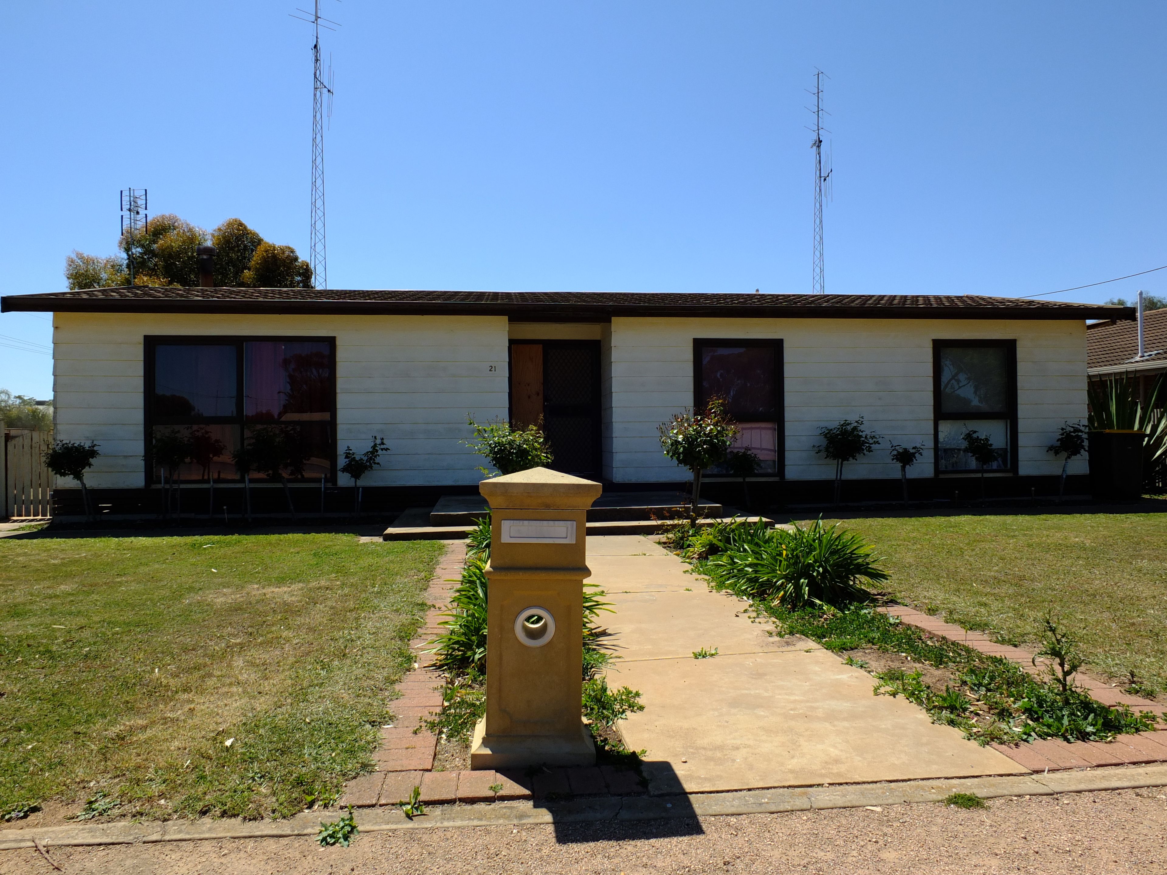 21 George Street, Kadina, SA 5554