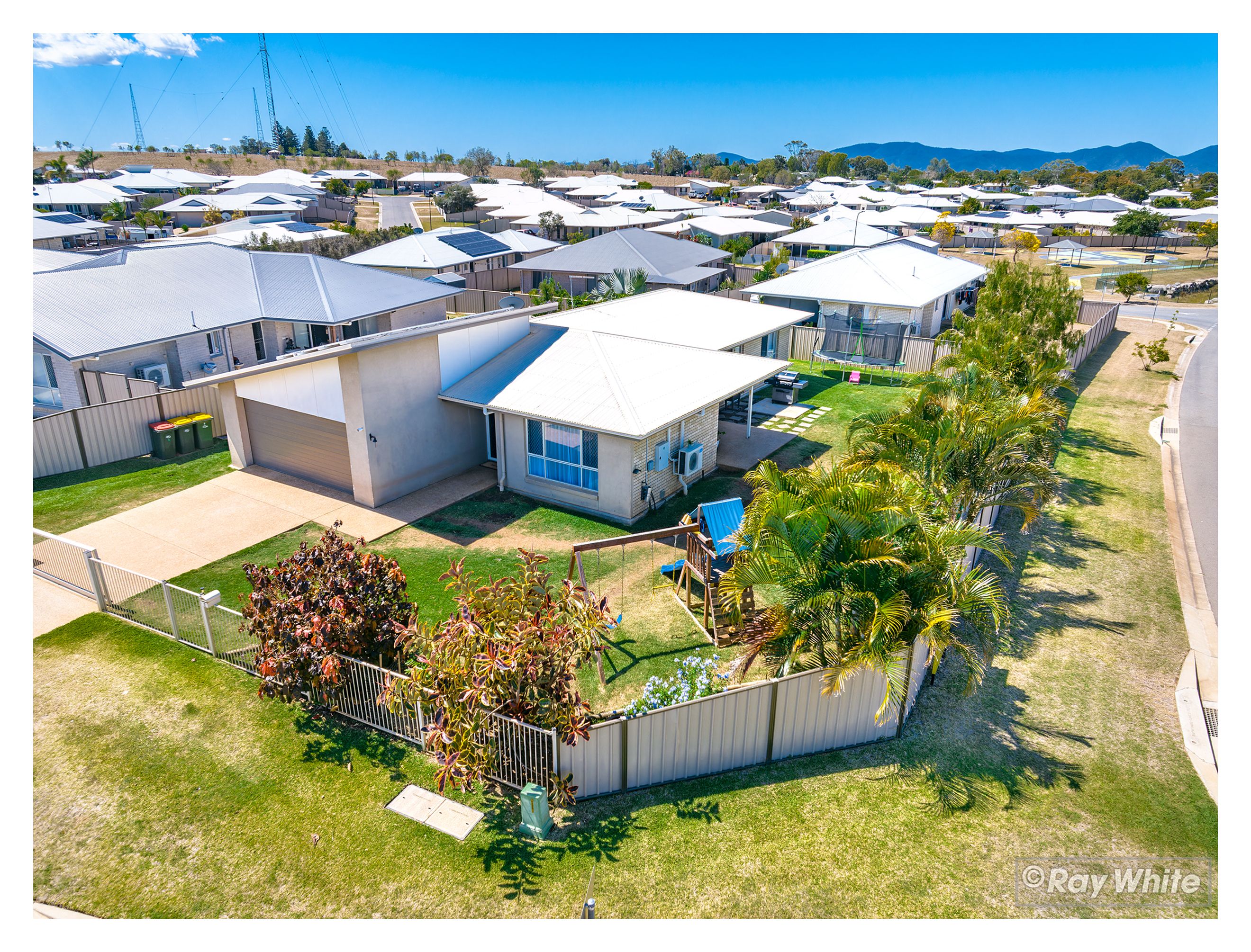 2 Dream Drive, Gracemere, QLD 4702 Sold House Ray White Rockhampton