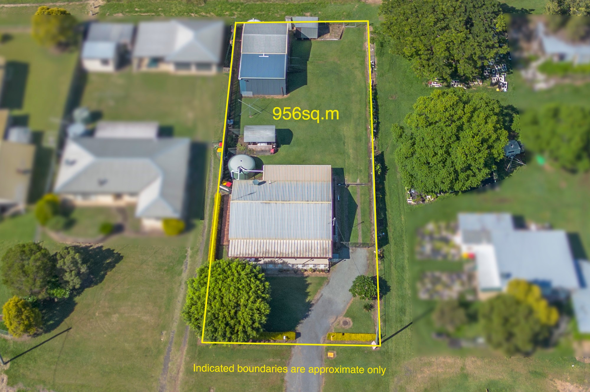 124 Drayton Street, Laidley, QLD 4341