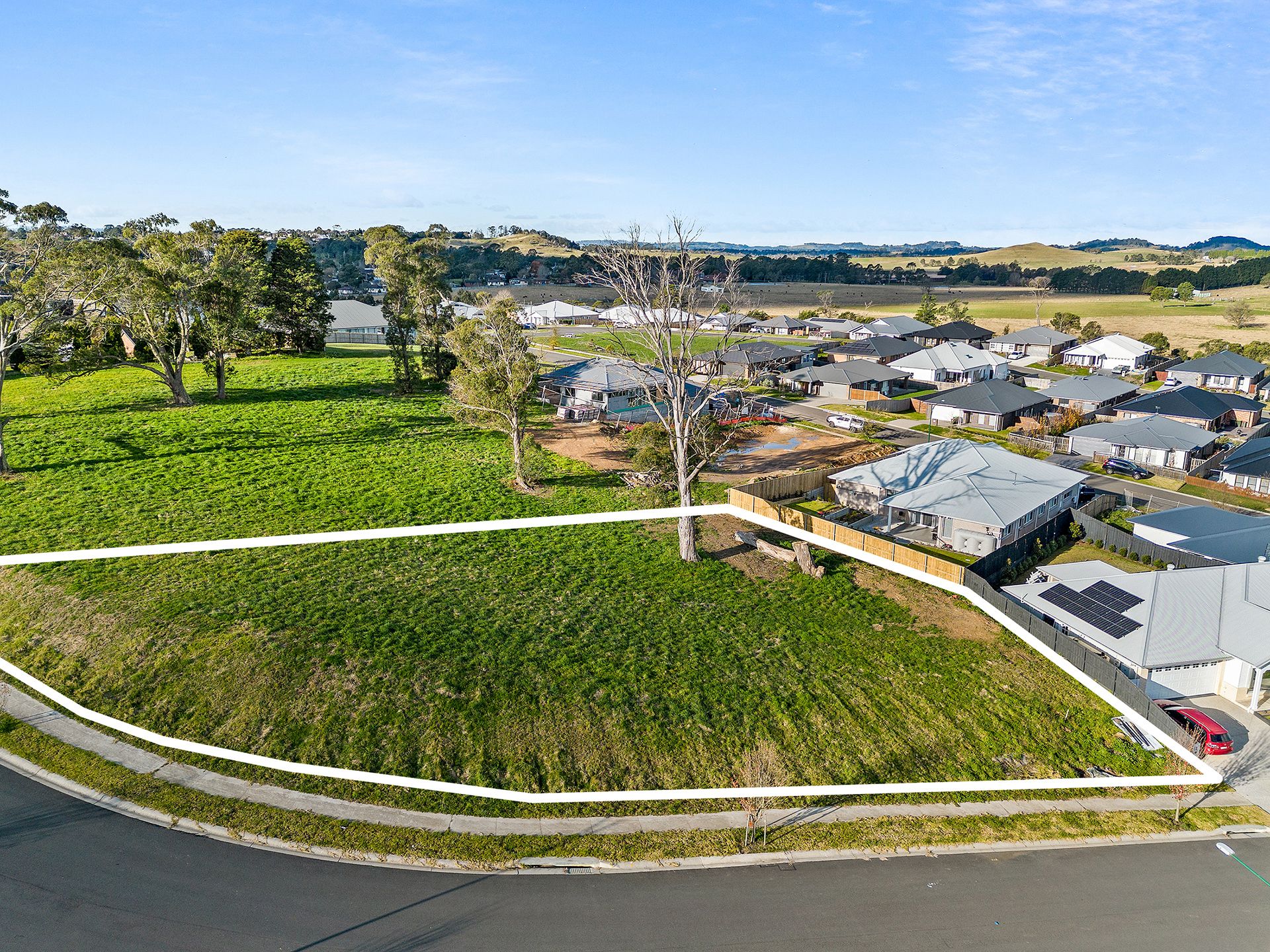 Land for Sale - Lot 5110 6 Montgomery Way, Moss Vale, NSW 2577