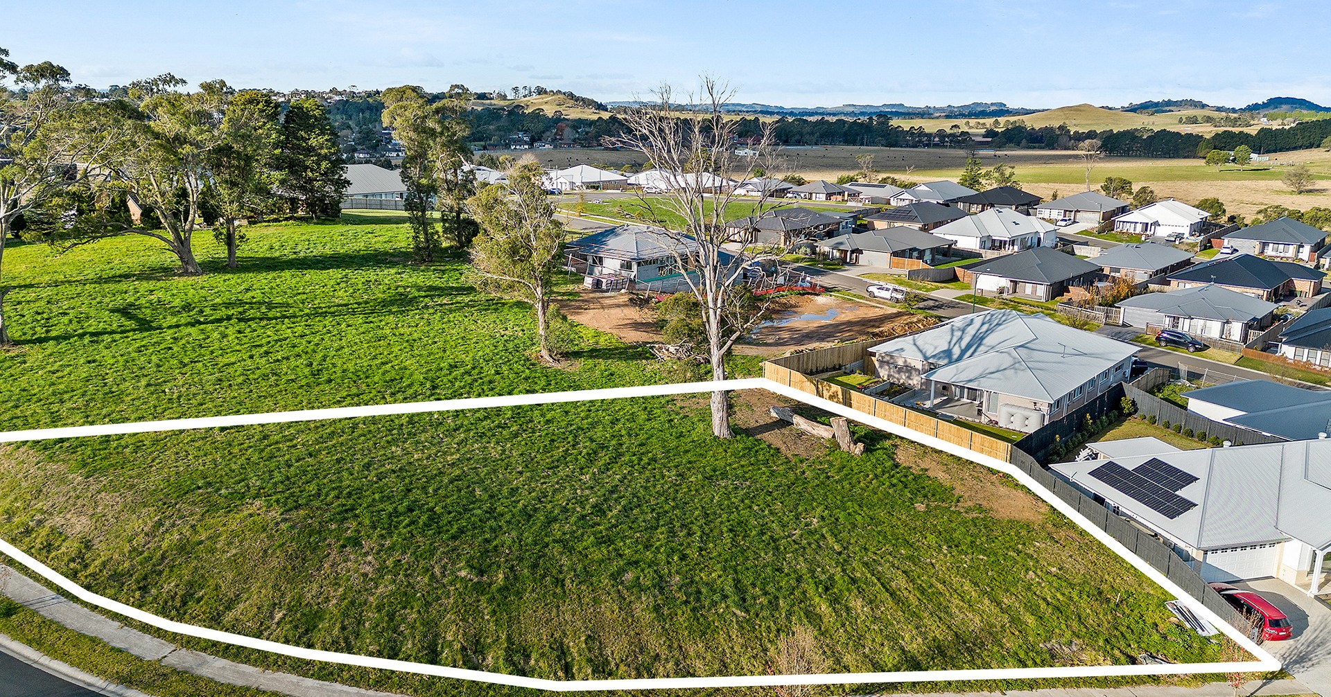 Land for Sale - Lot 5110 6 Montgomery Way, Moss Vale, NSW 2577