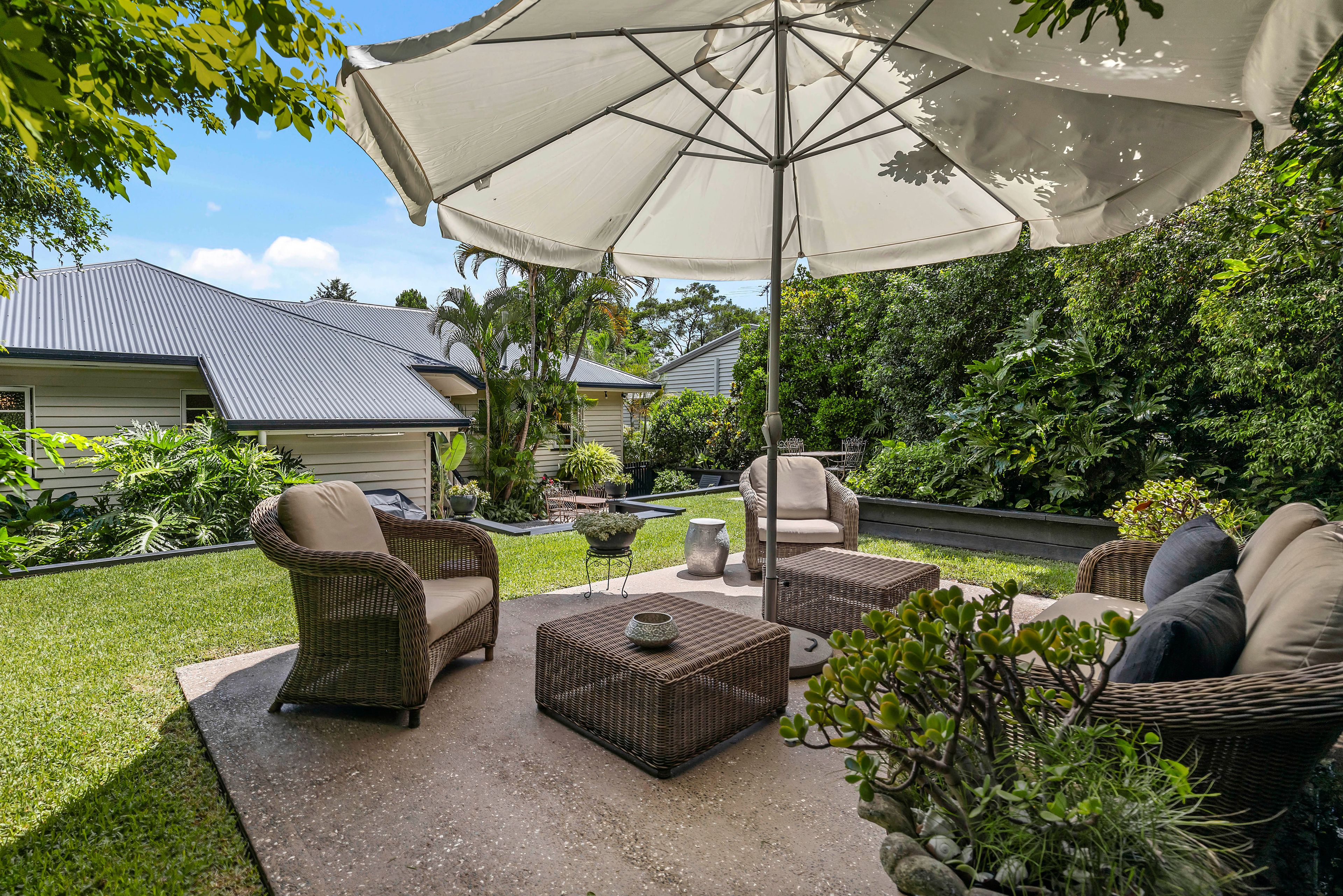 46 Buckingham Street, Ashgrove, QLD 4060