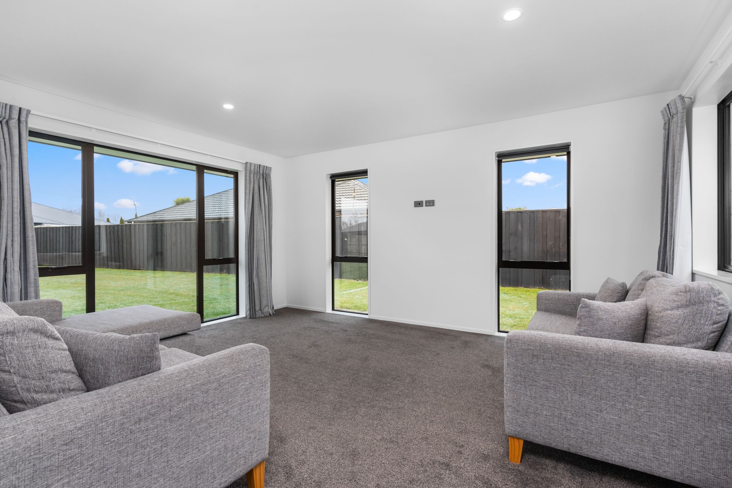 55 Masefield Drive, Rolleston, Selwyn District