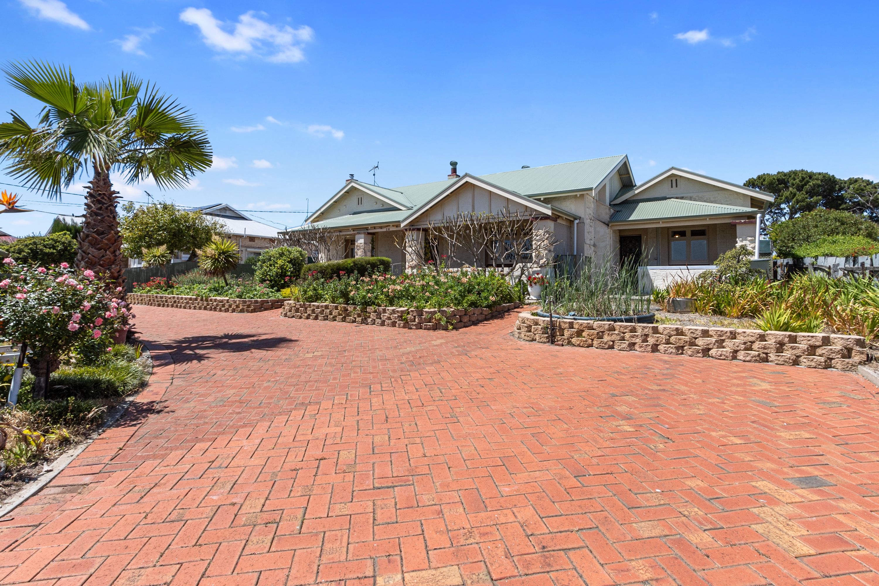16 Anderson Terrace, Yorketown, SA 5576