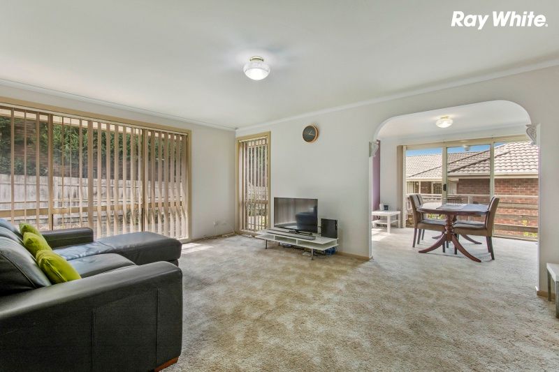 1/6 Carina Close, Wantirna South, VIC 3152