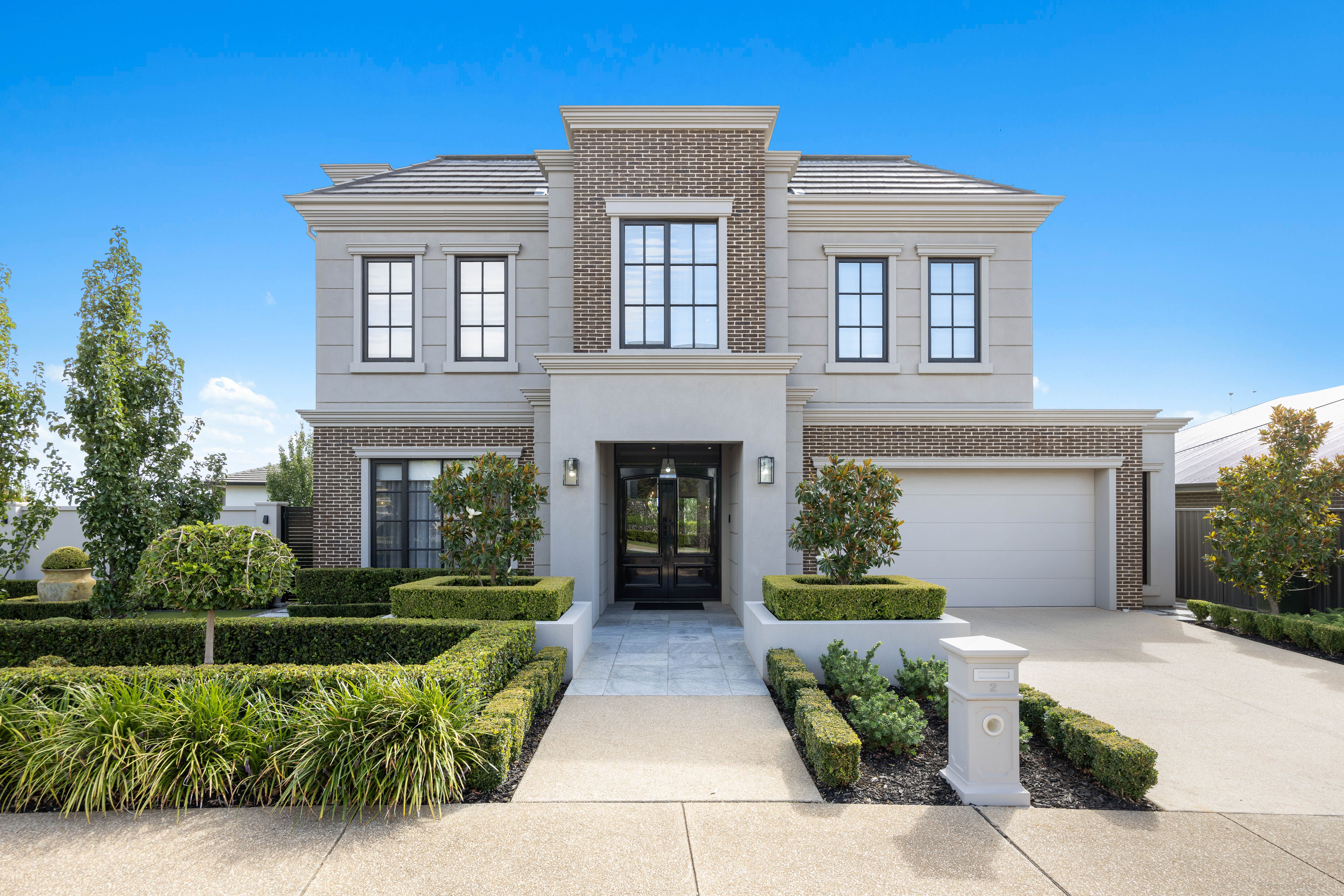 2 Goode Avenue, Craigburn Farm, SA 5051