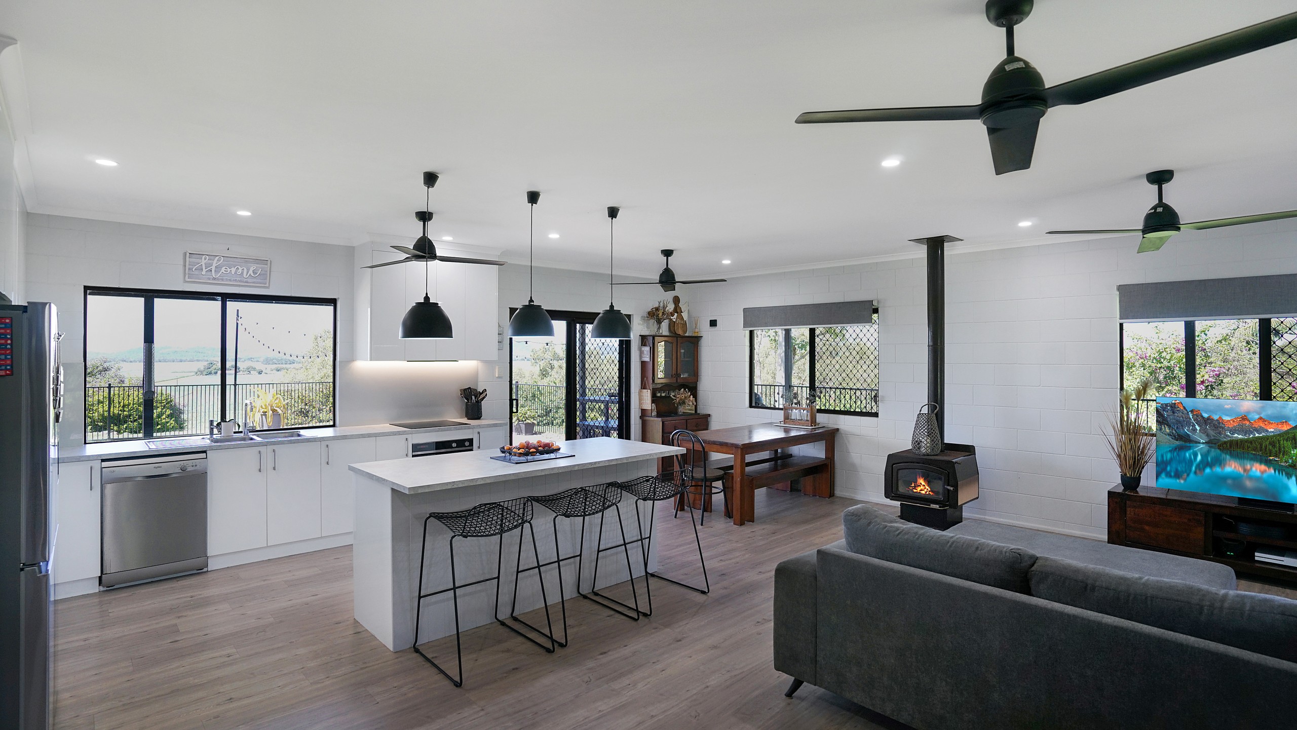 75 Powells Road, Marian, QLD 4753