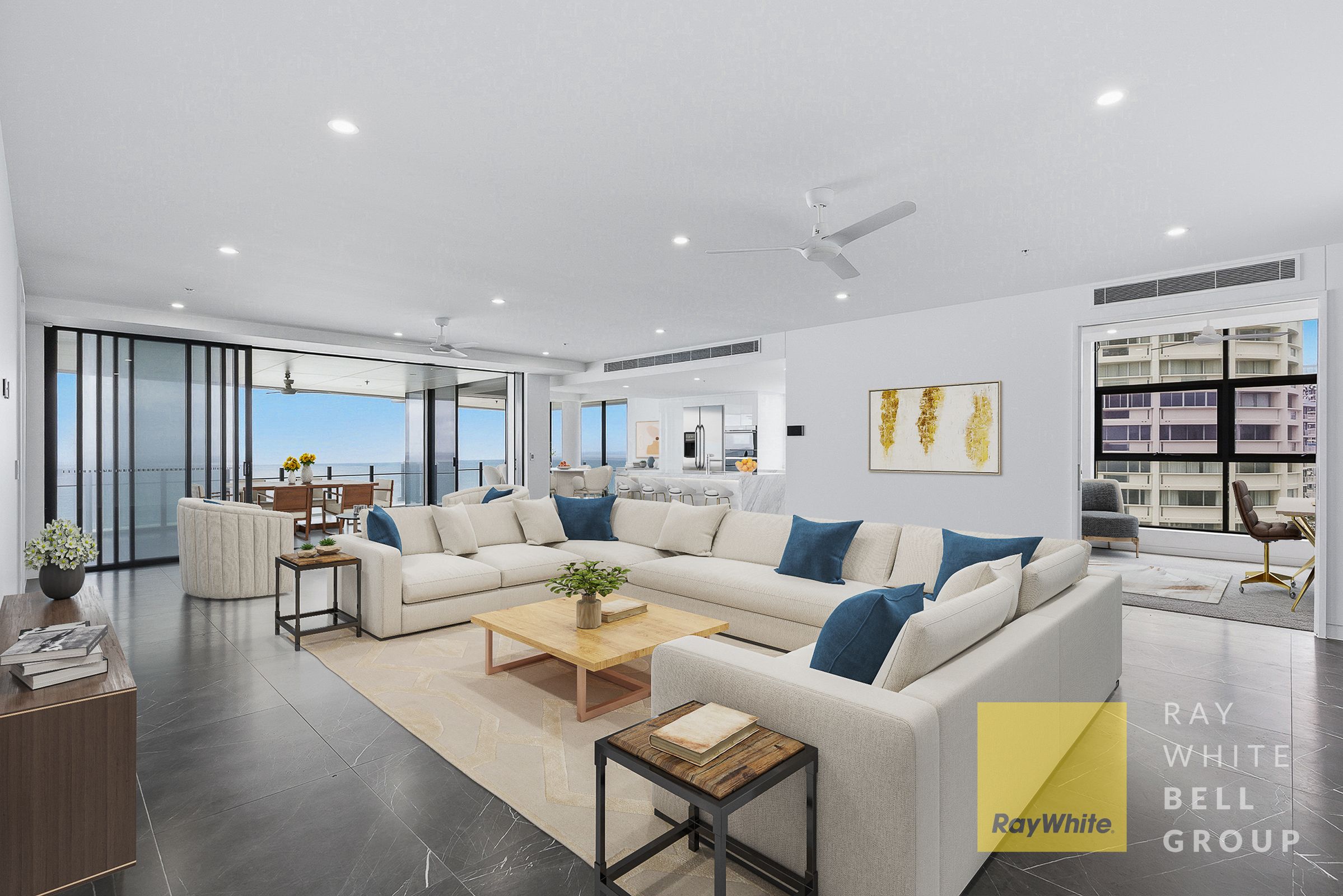 15/116 The Esplanade, Surfers Paradise, QLD 4217