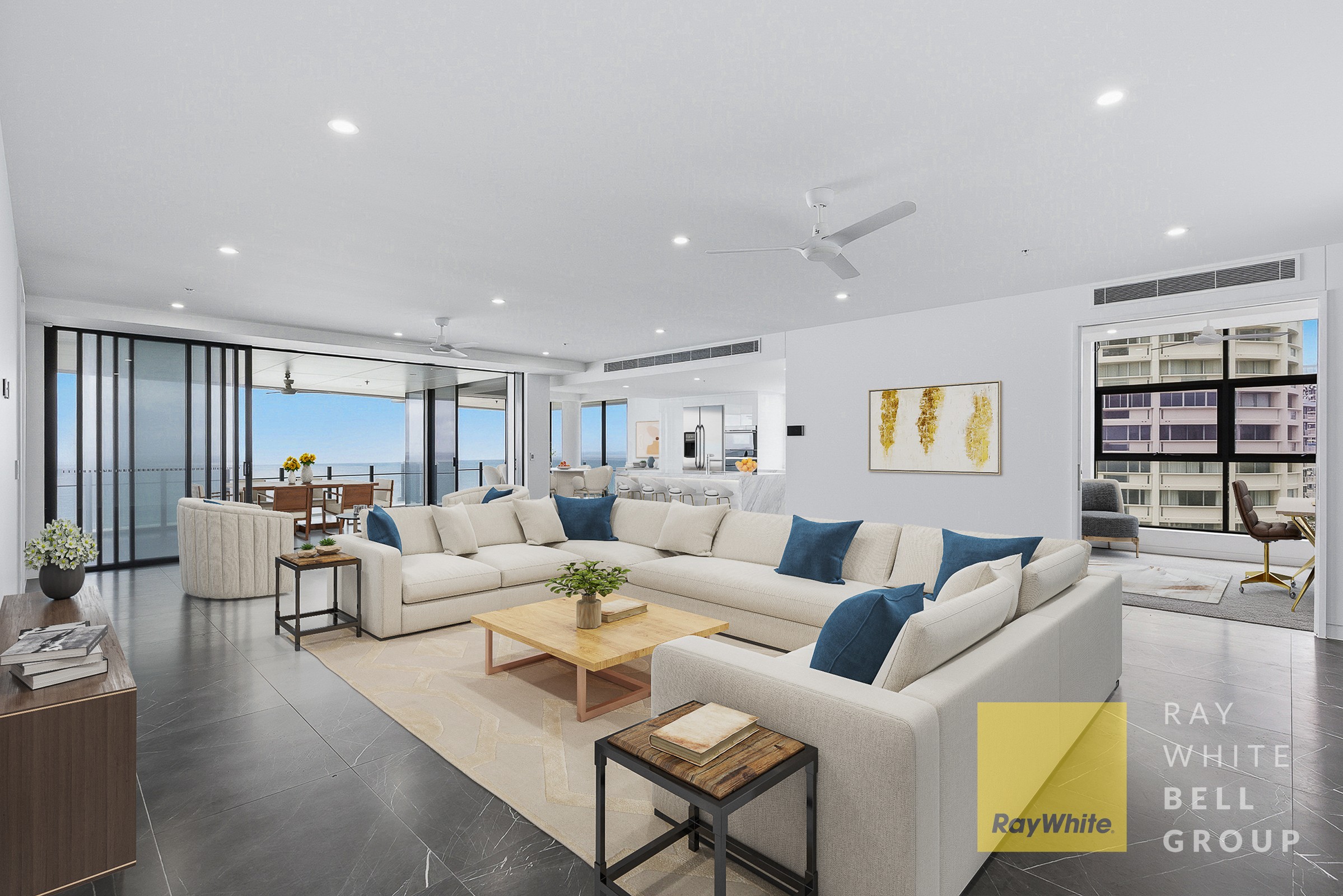 15/116 The Esplanade, Surfers Paradise, QLD 4217