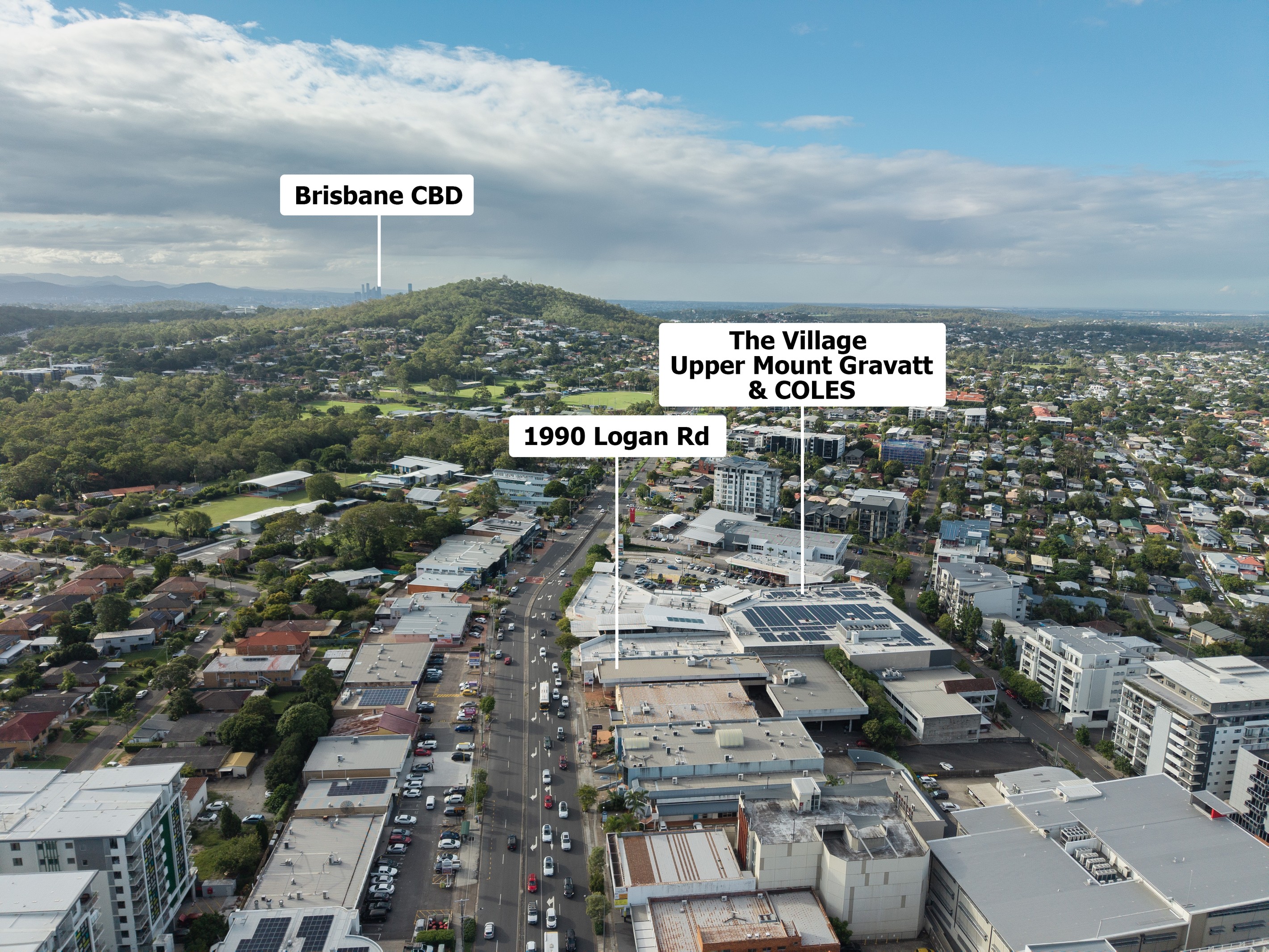 1990 Logan Road, Upper Mount Gravatt, QLD 4122