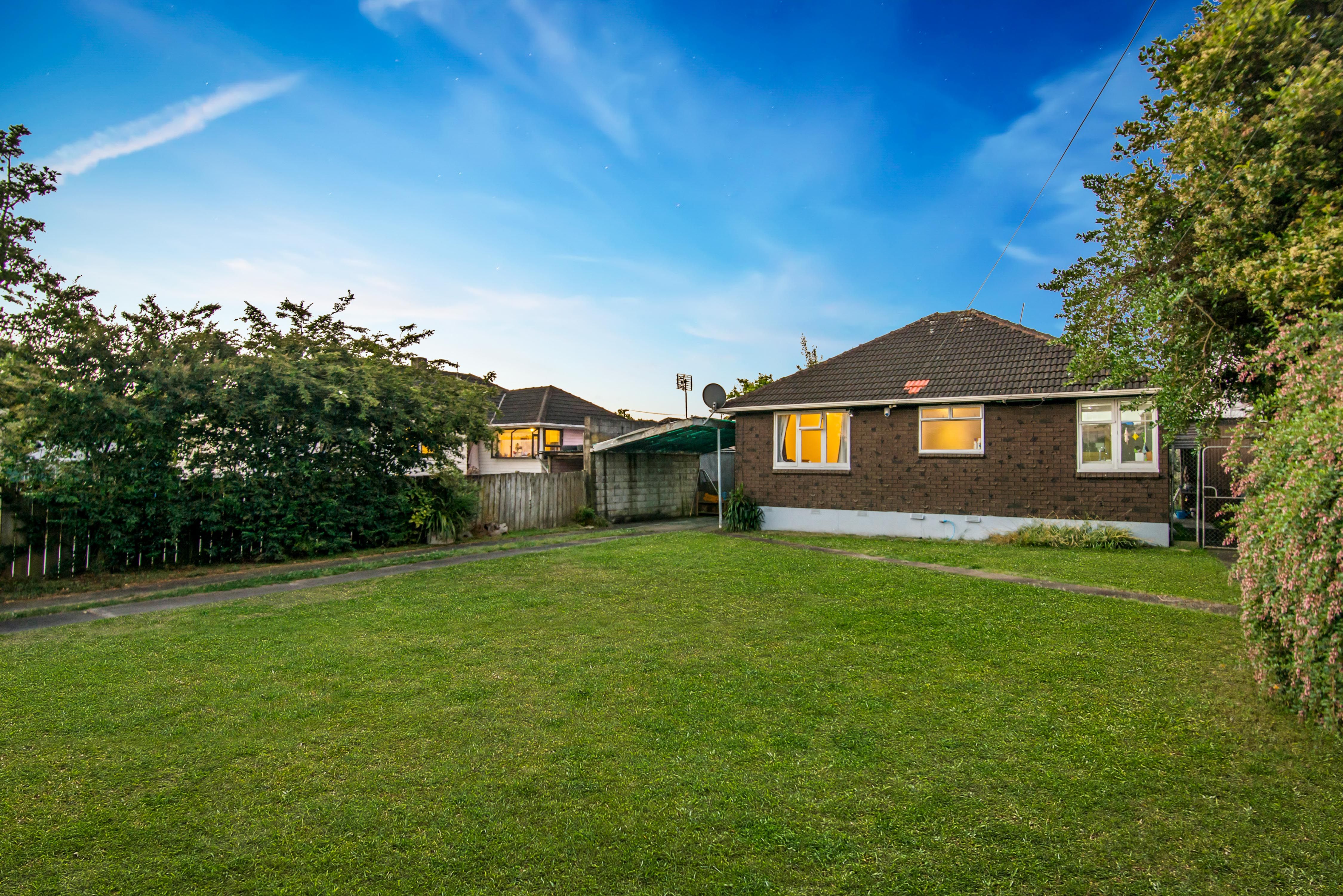 17 Peace Avenue, Mount Wellington, Auckland City