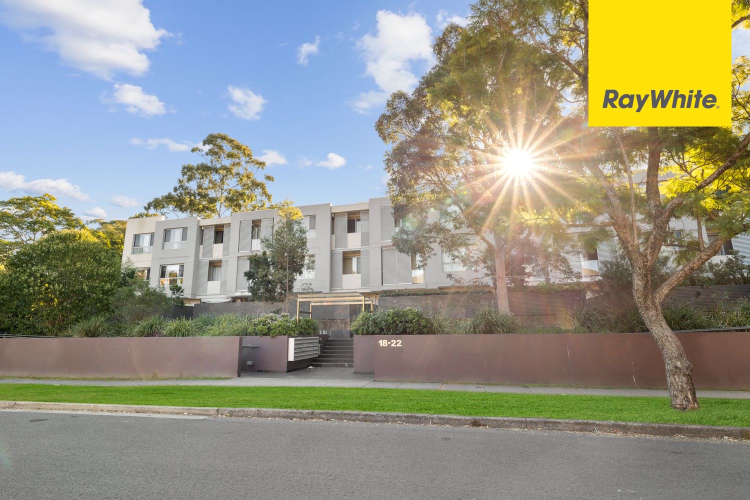 20 Ball Avenue, Eastwood NSW 2122