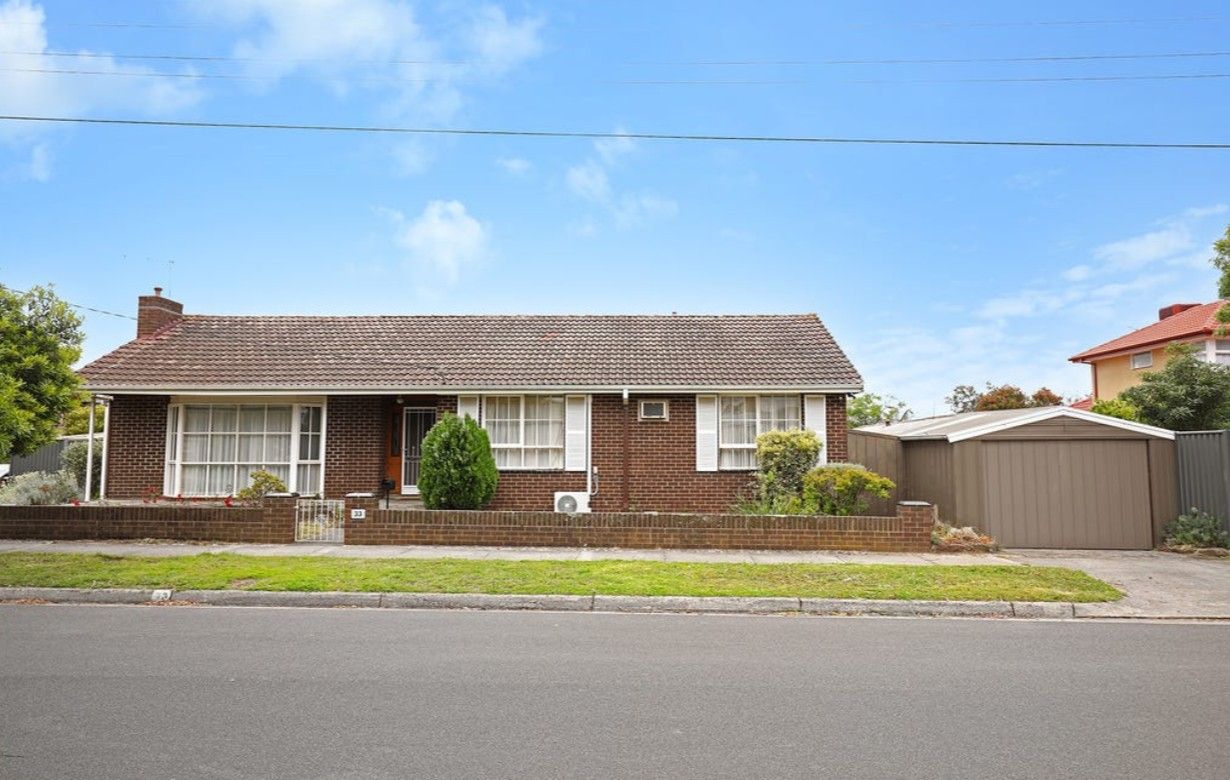 33 Tamarisk Avenue, Glen Waverley, VIC 3150