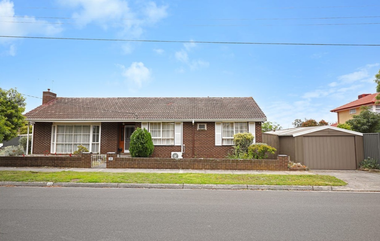 33 Tamarisk Avenue, Glen Waverley, VIC 3150