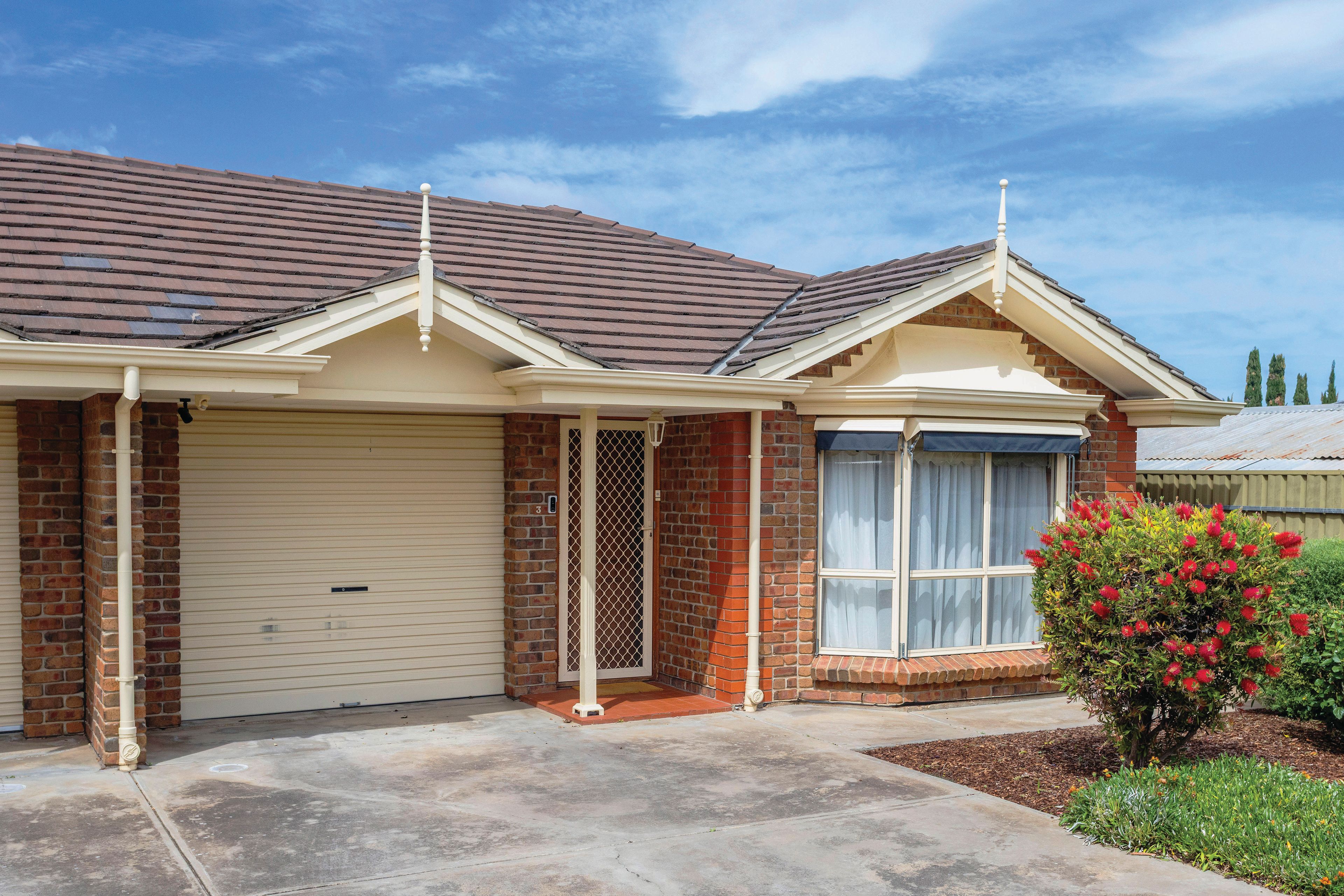 3/21 Alfred Avenue, Seaton, SA 5023