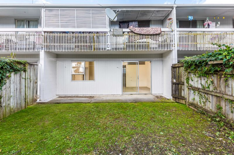 Kick start - Mount Albert