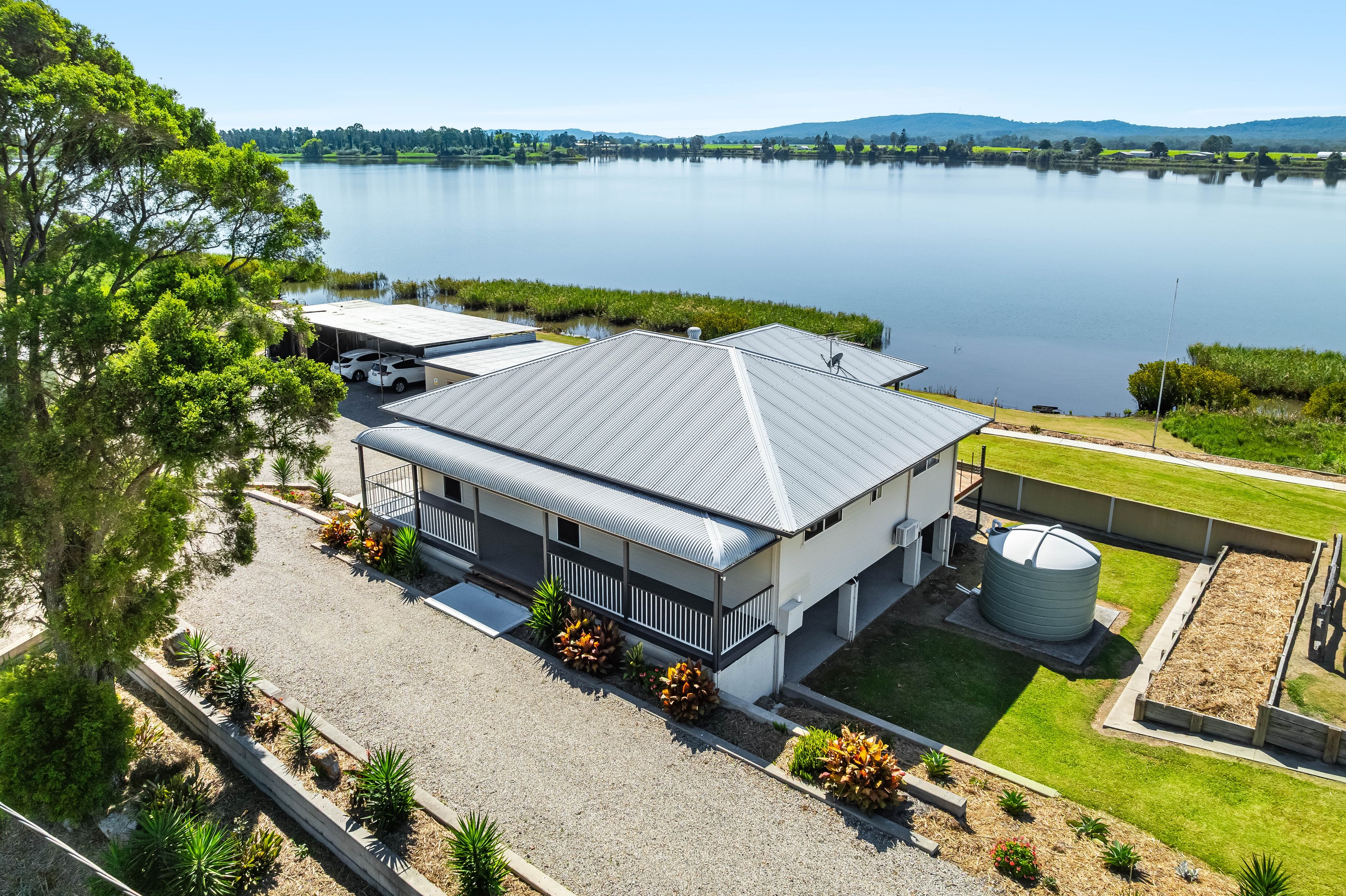 143 Ensbey Road, Lower Southgate, NSW 2460