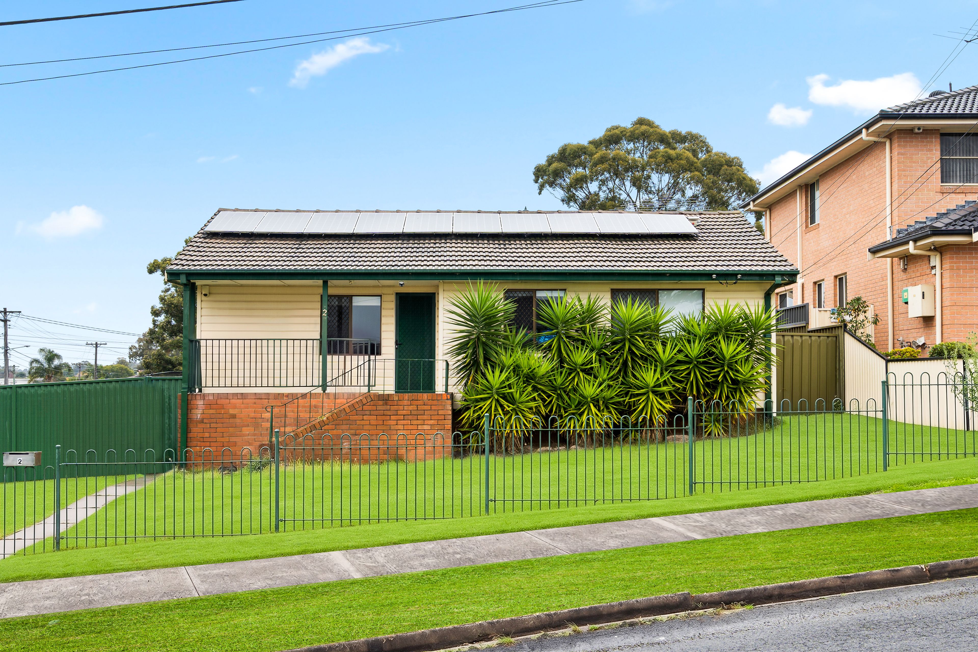 2 Warrigo Street — photo 3 of 13