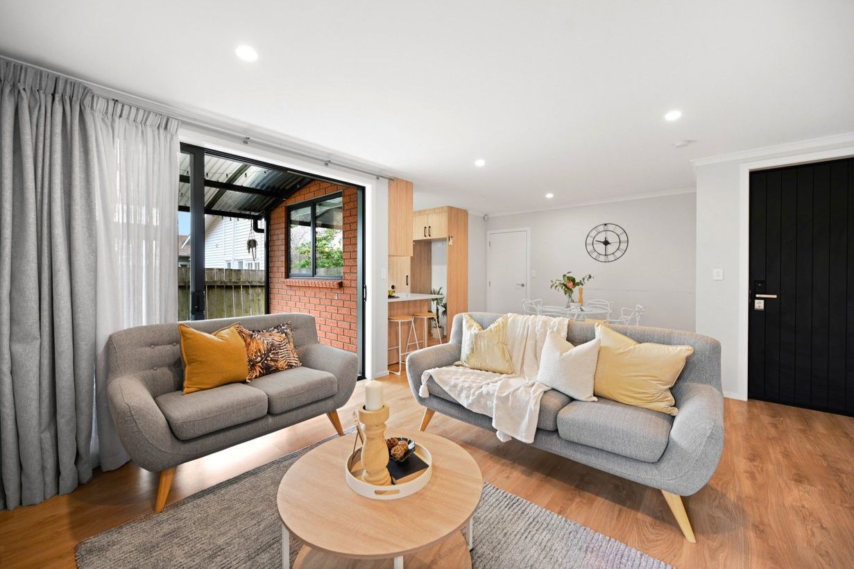 1D Boundary Road, Claudelands, Hamilton City