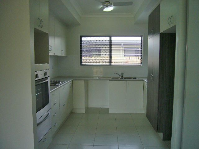 Burdell, QLD 4818