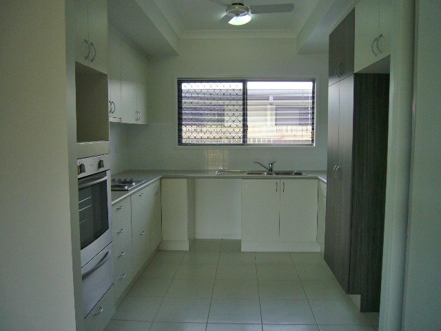 Burdell, QLD 4818