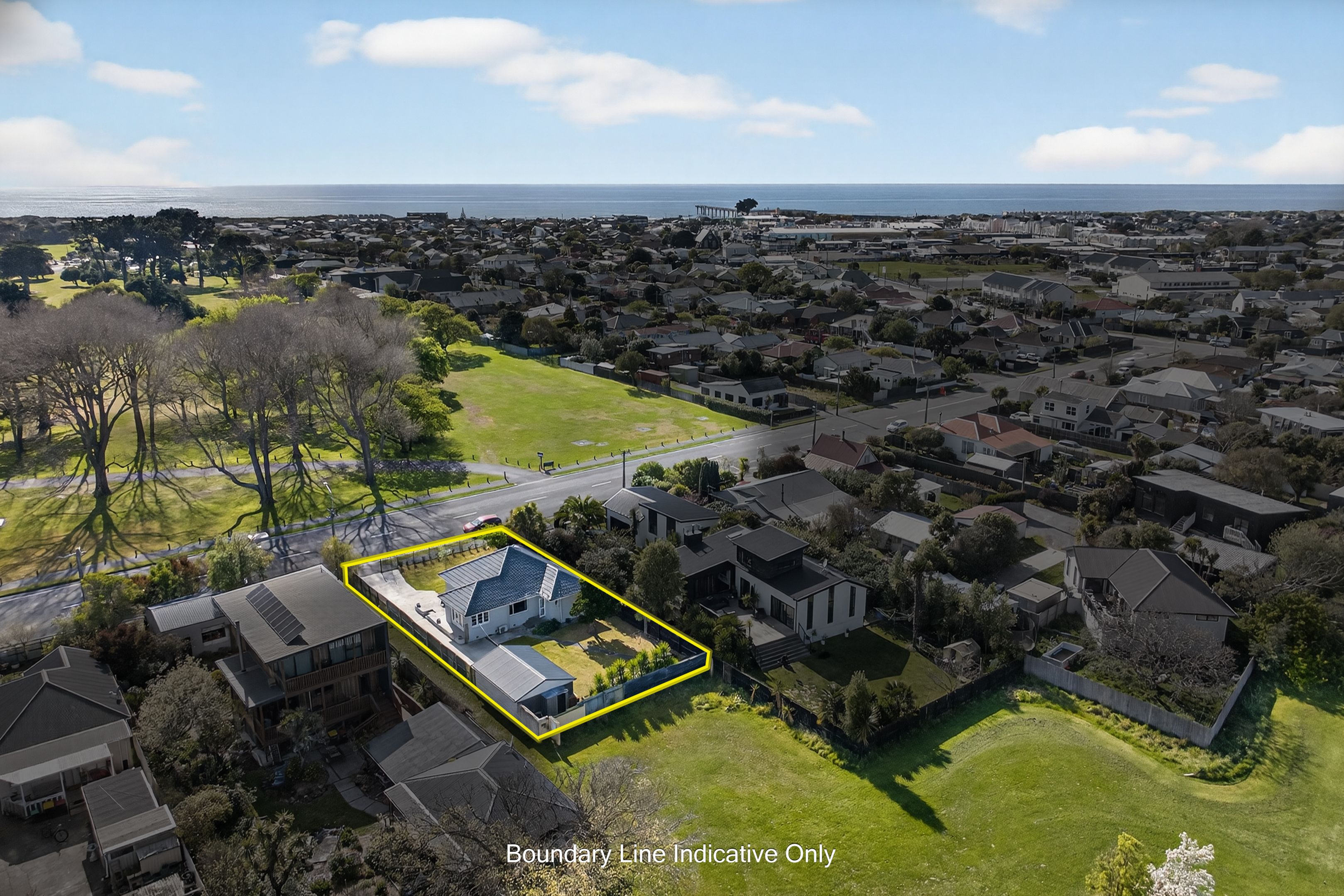 370 Keyes Road, New Brighton, Christchurch City