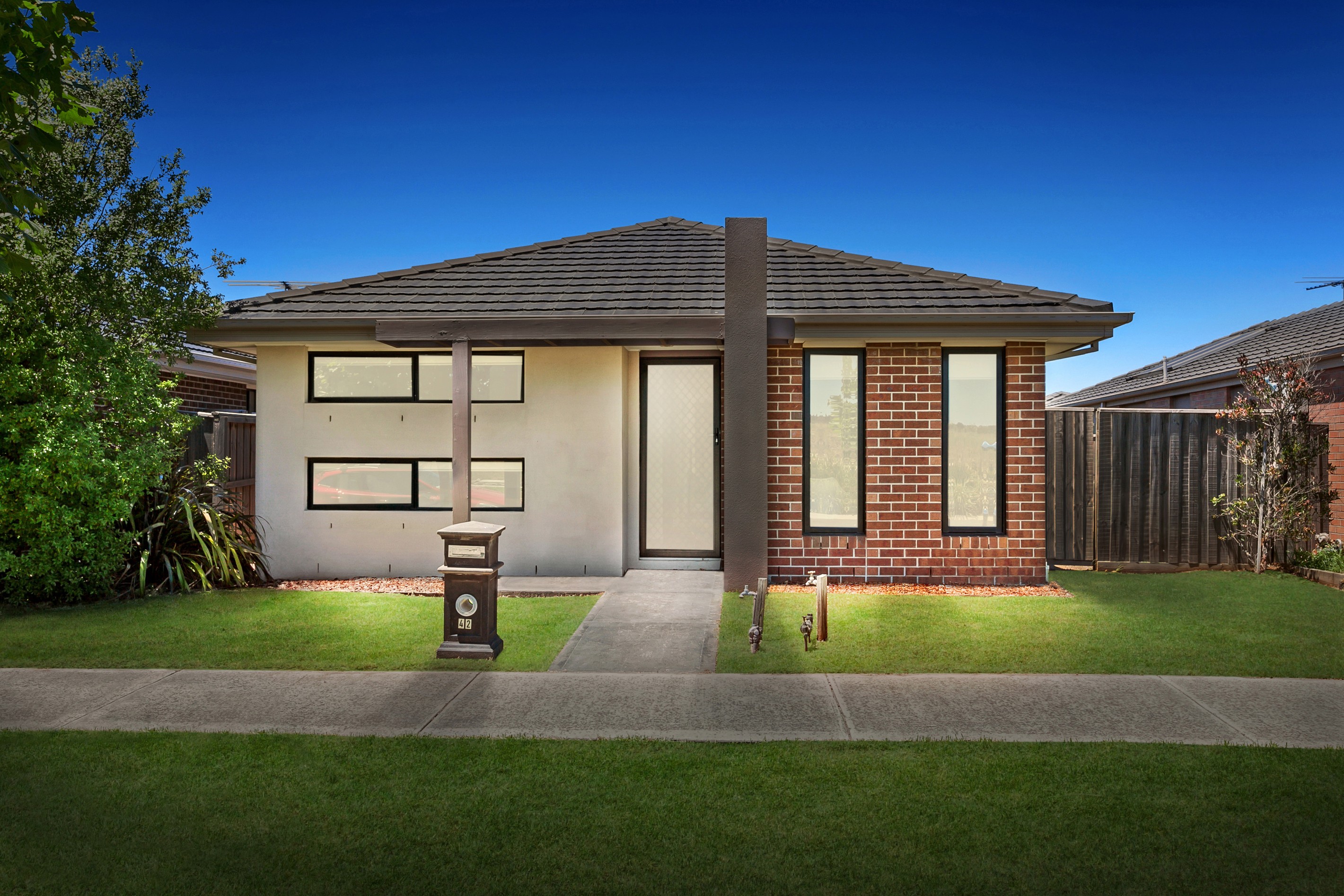 42 Edenvale Boulevard, Wollert, VIC 3750