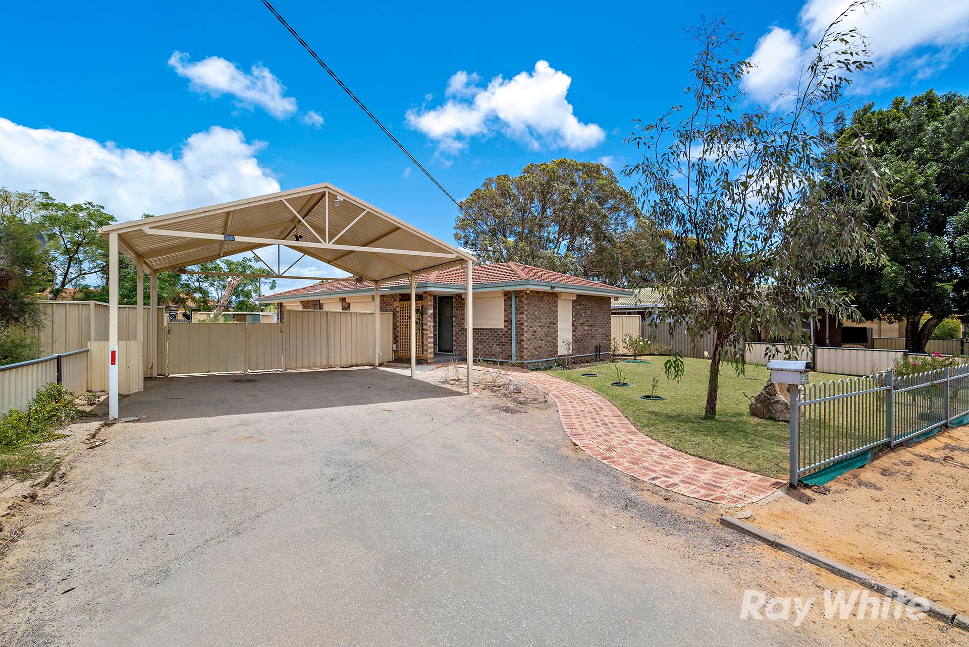 122 Abraham Street, Karloo WA 6530