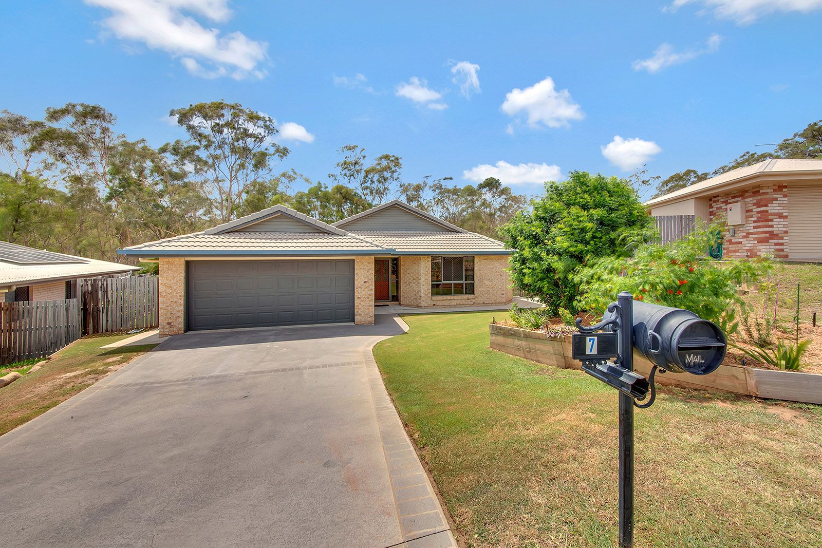 7 Osprey Court, South Gladstone, QLD 4680