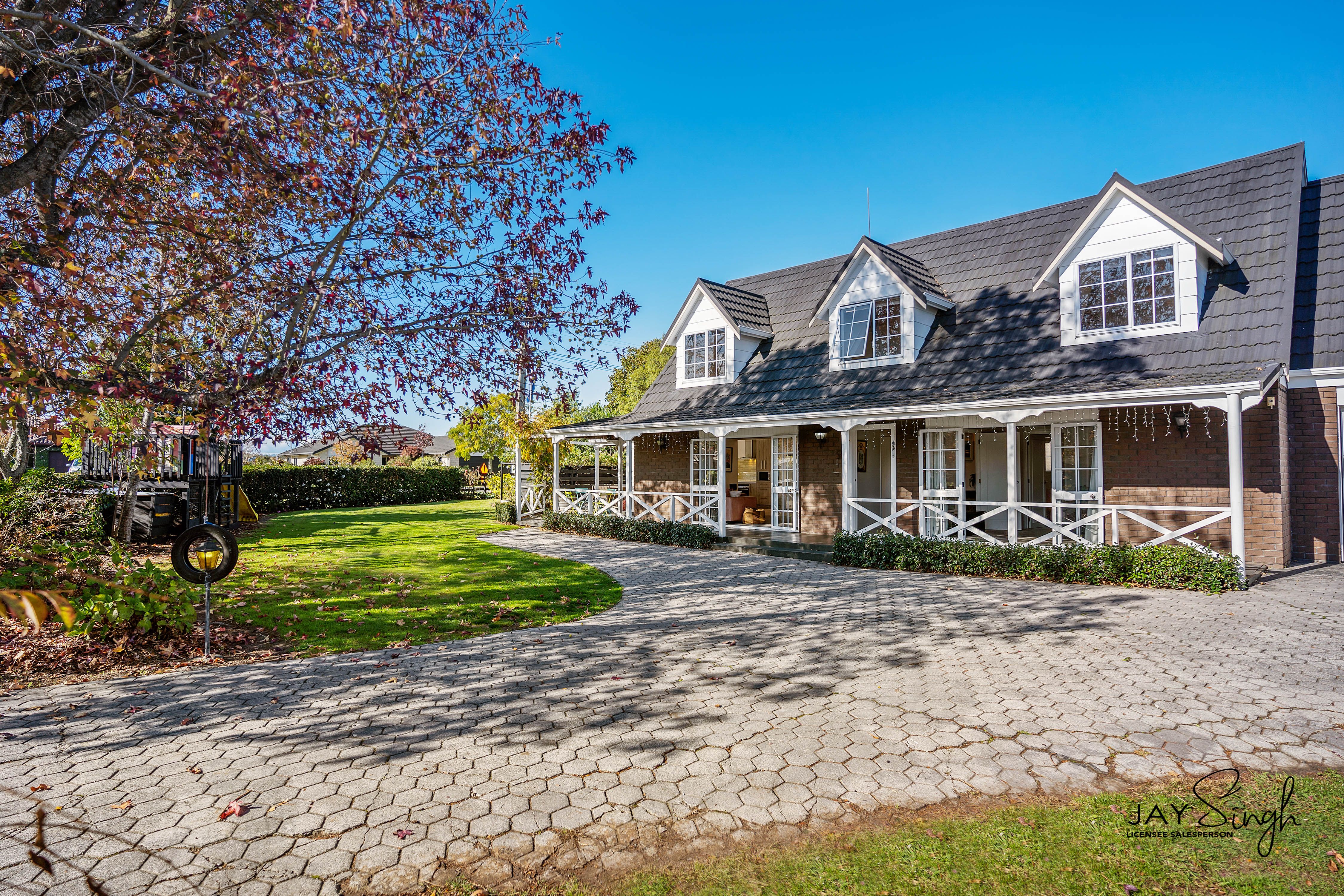 15 Hyde Road, Clevedon, Manukau City