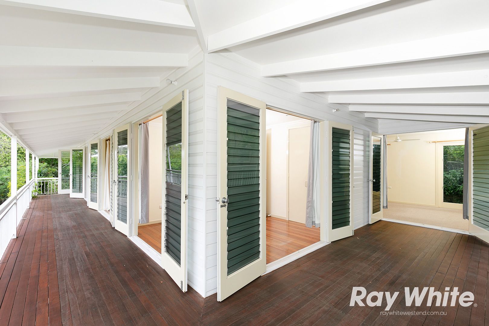 13 Gregory Street, Taringa, QLD 4068
