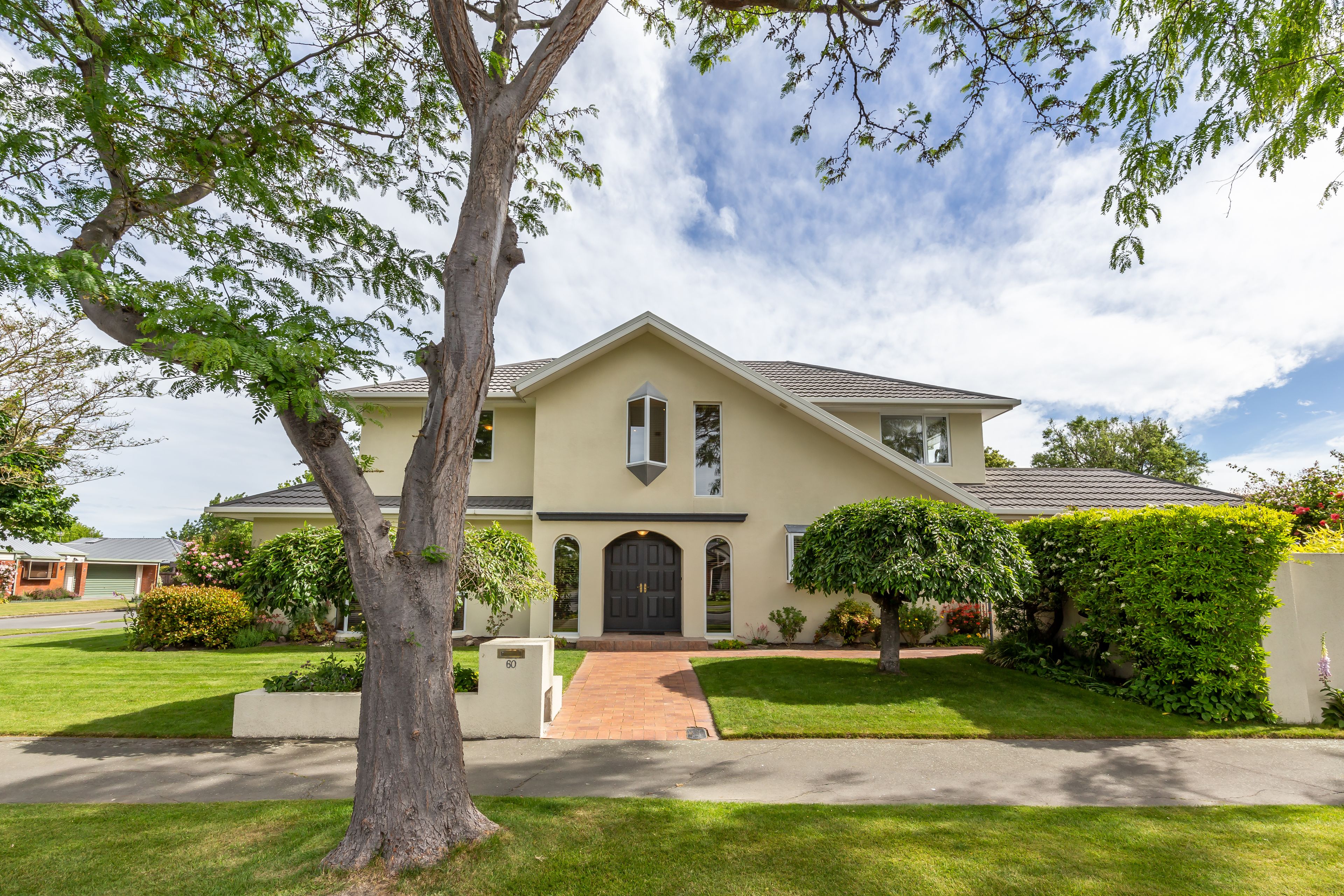 60 Kedleston Drive, Avonhead, Christchurch City 8042