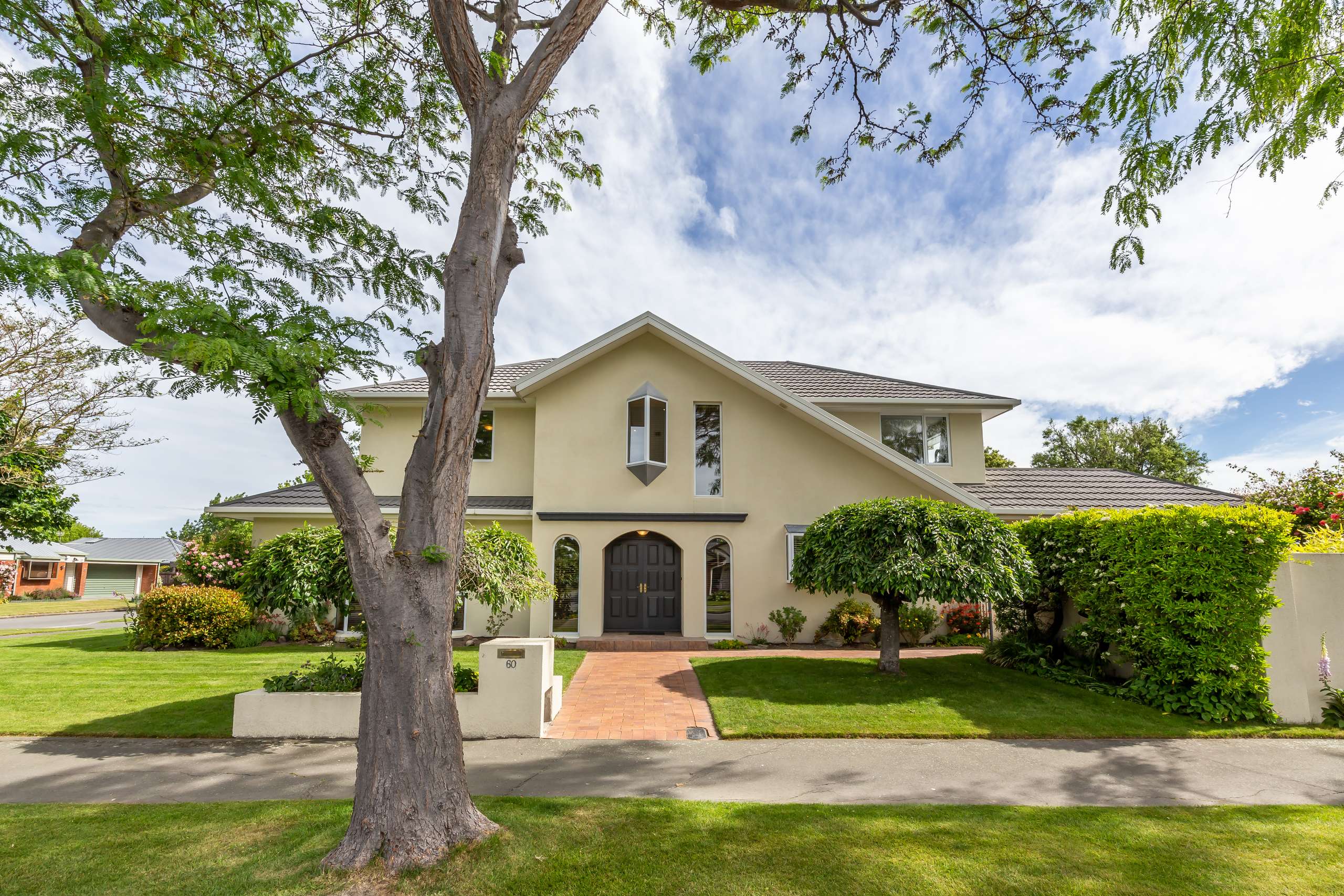 60 Kedleston Drive, Avonhead, Christchurch City 8042