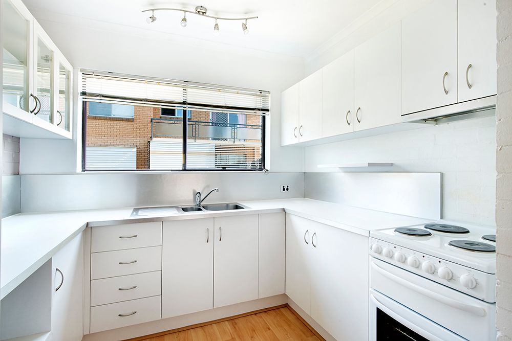 2/23 Weston Street, Coorparoo, QLD 4151